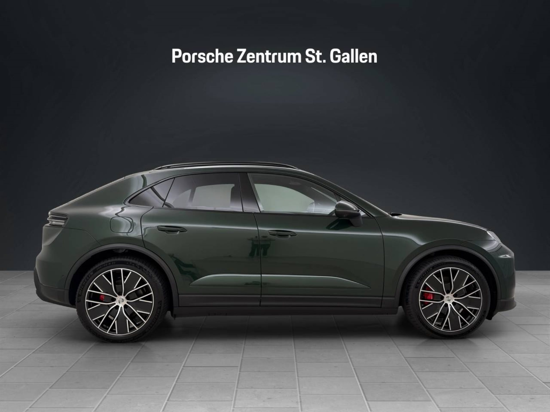 PORSCHE Macan 4S-image-7