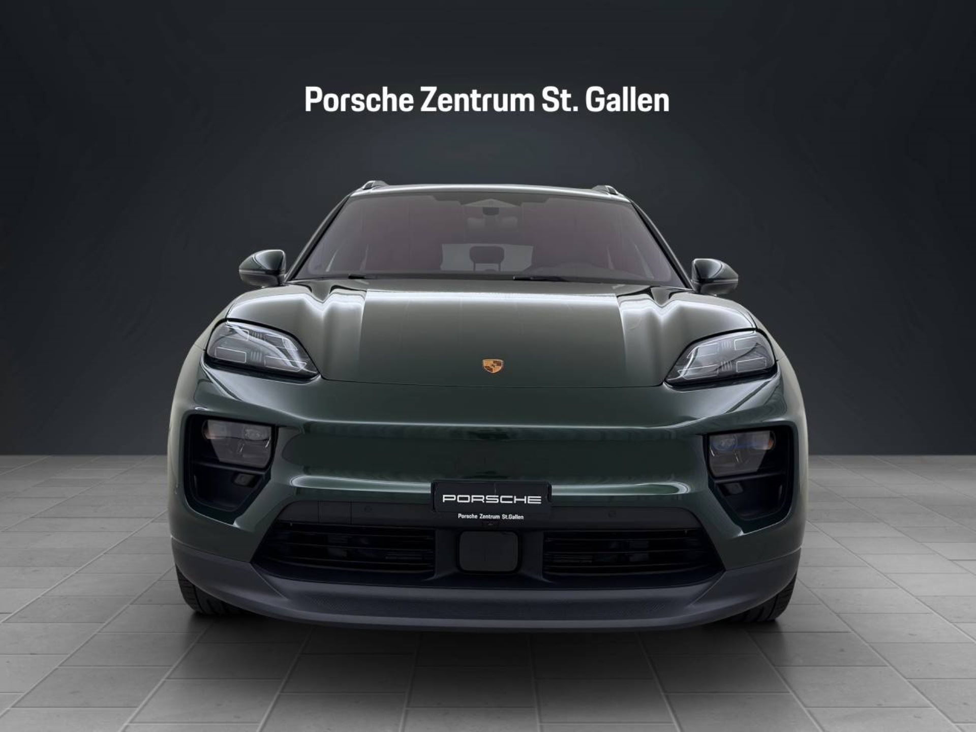 PORSCHE Macan 4S-image-9