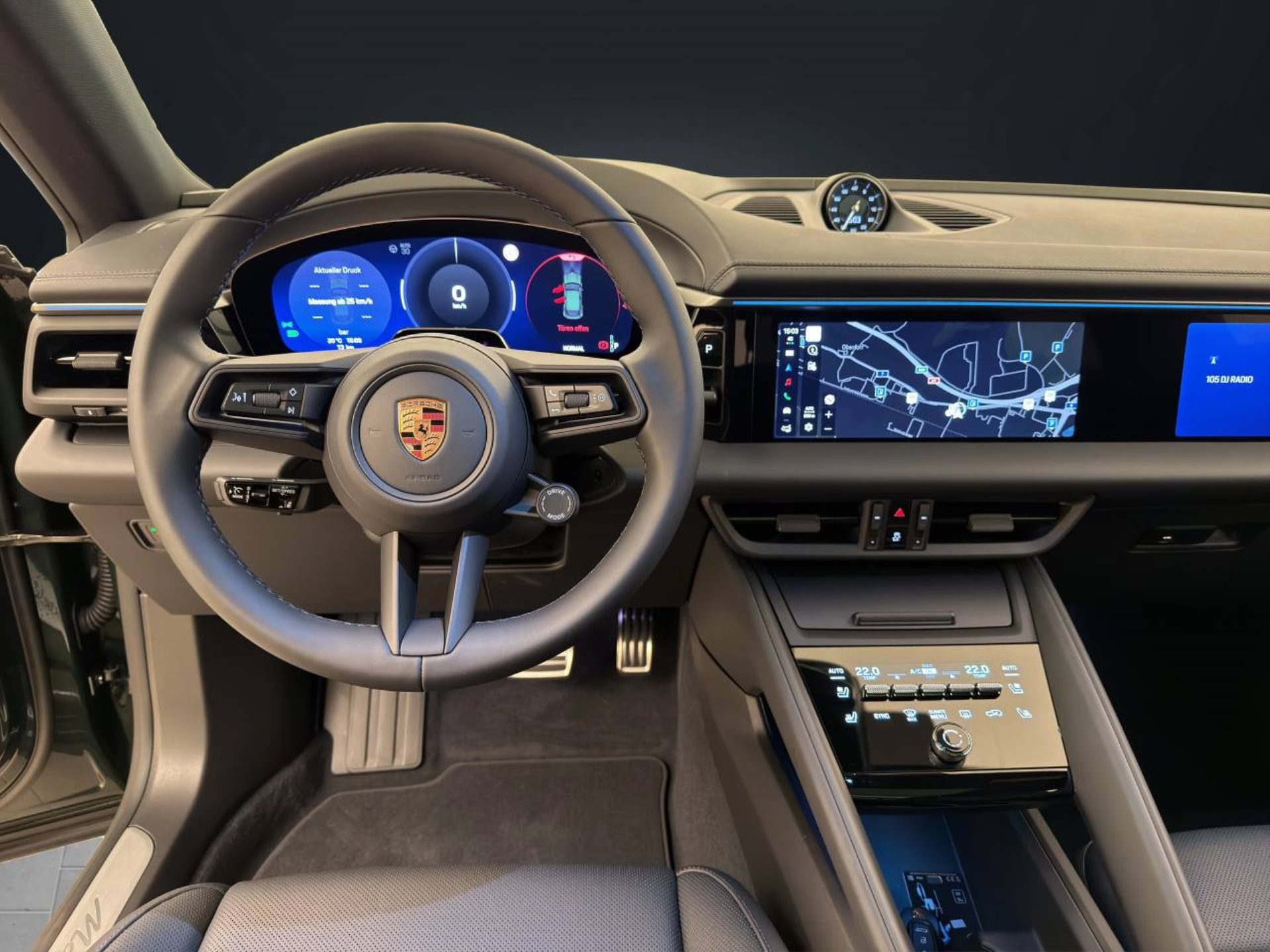PORSCHE Macan 4S-image-20