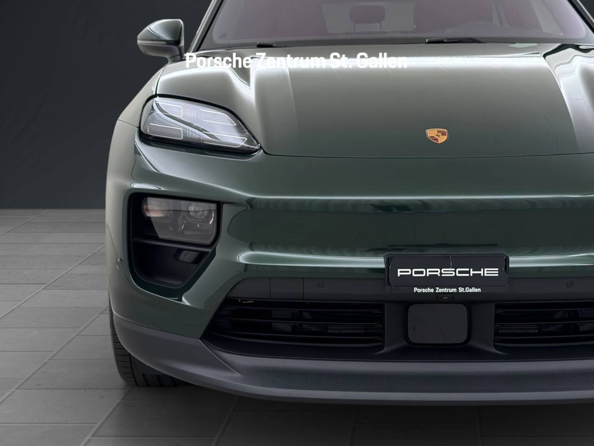 PORSCHE Macan 4S-image-8