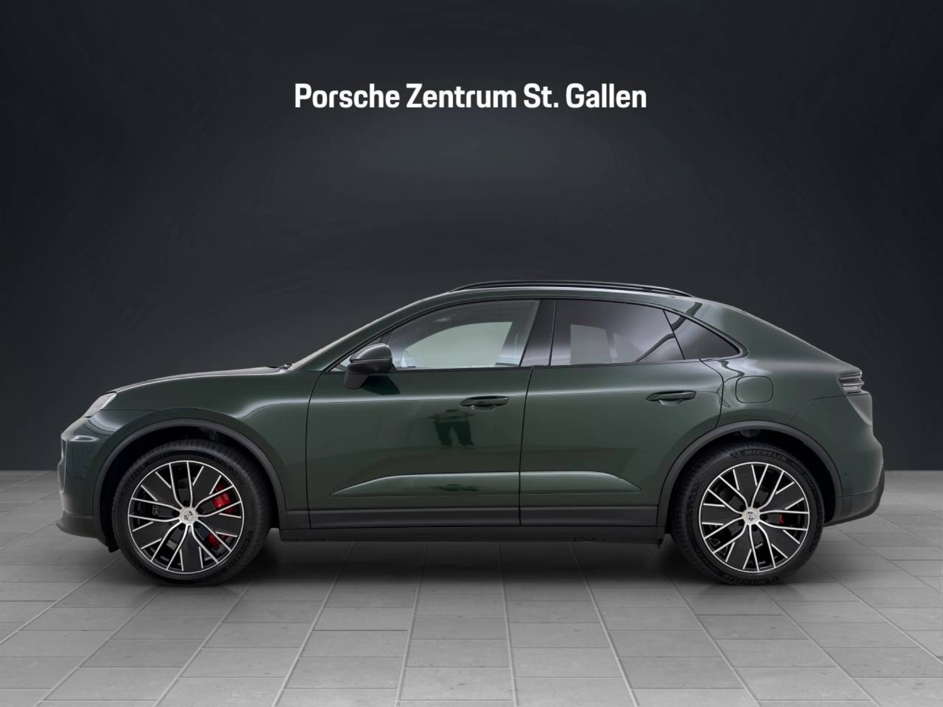 PORSCHE Macan 4S-showroom-element-1