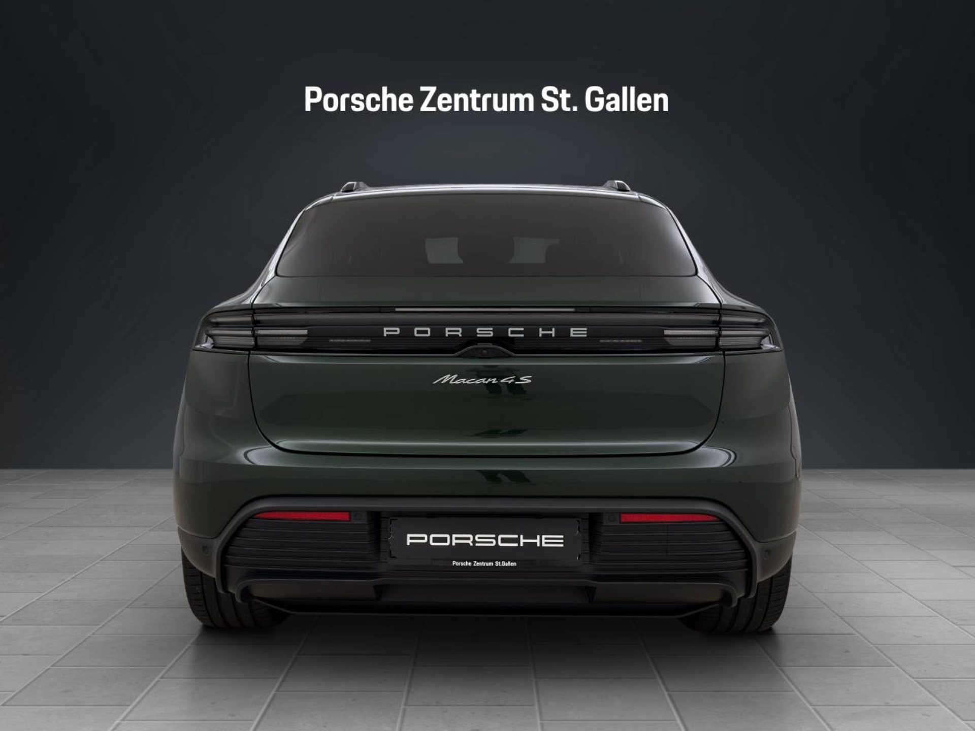 PORSCHE Macan 4S-image-5