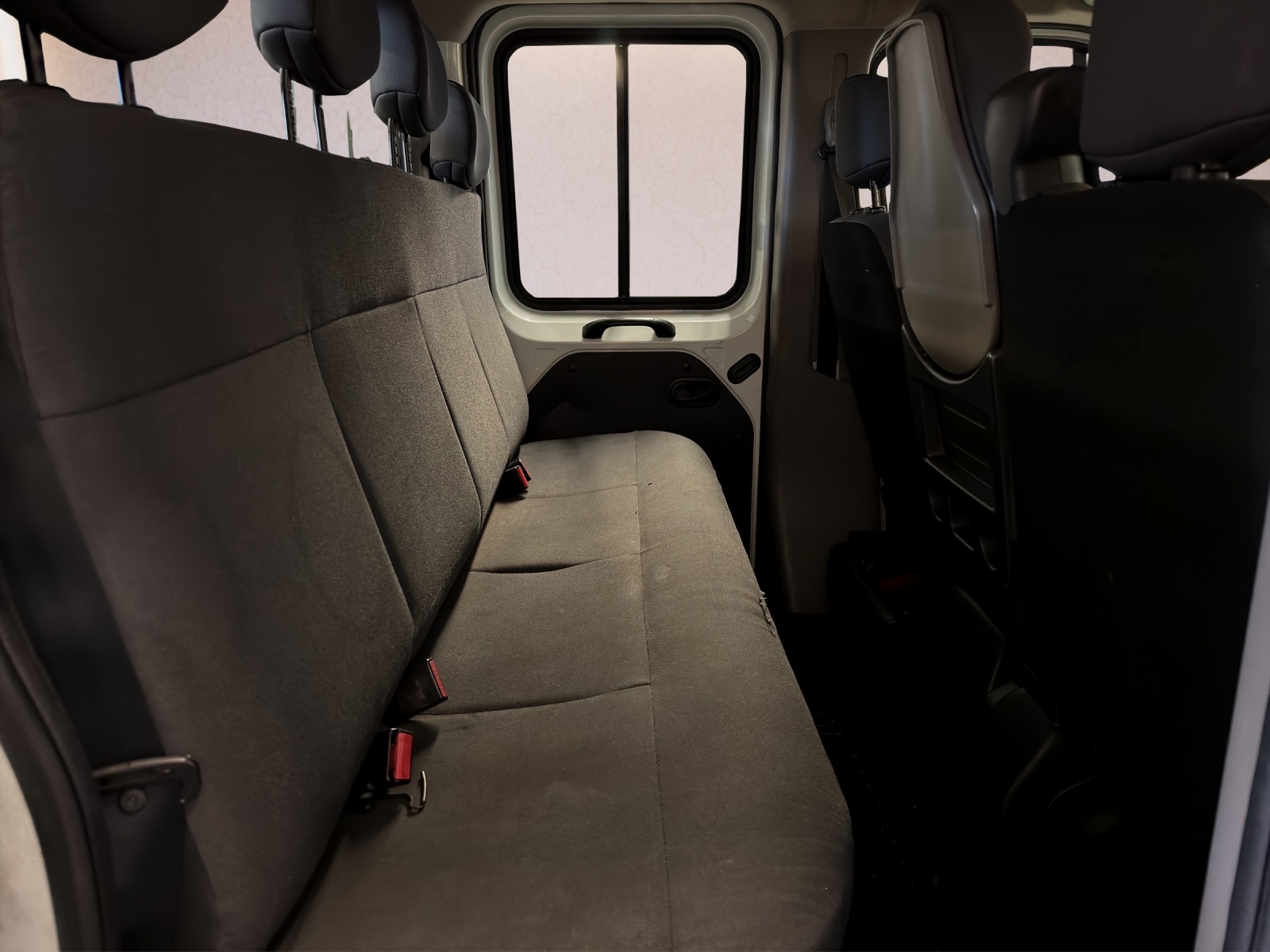 RENAULT Master T35 2.3dCi 125 L3-image-12