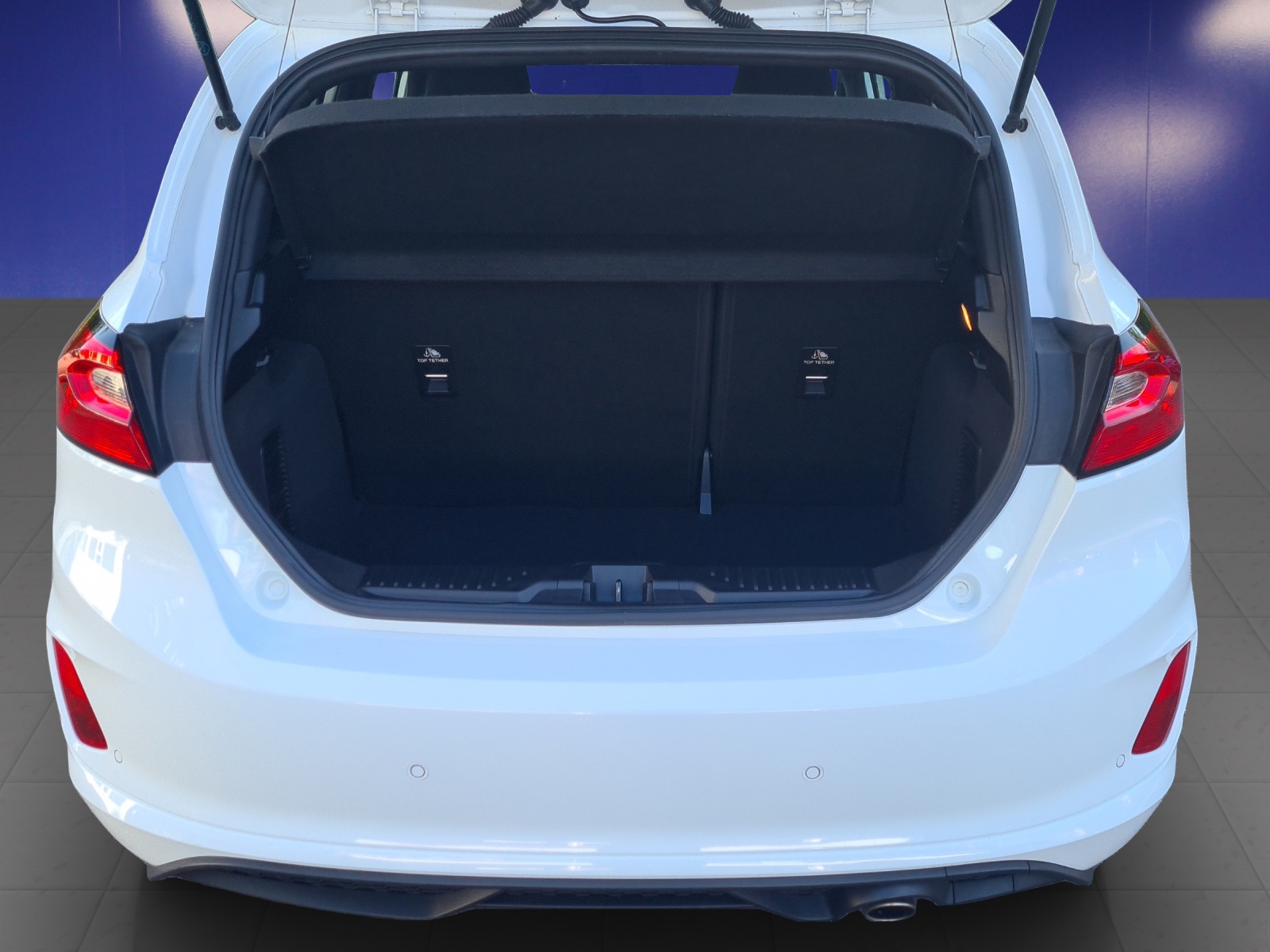 FORD Fiesta 1.0i EcoBoost Hybrid 125 PS ST-Line AUTOMAT-image-15