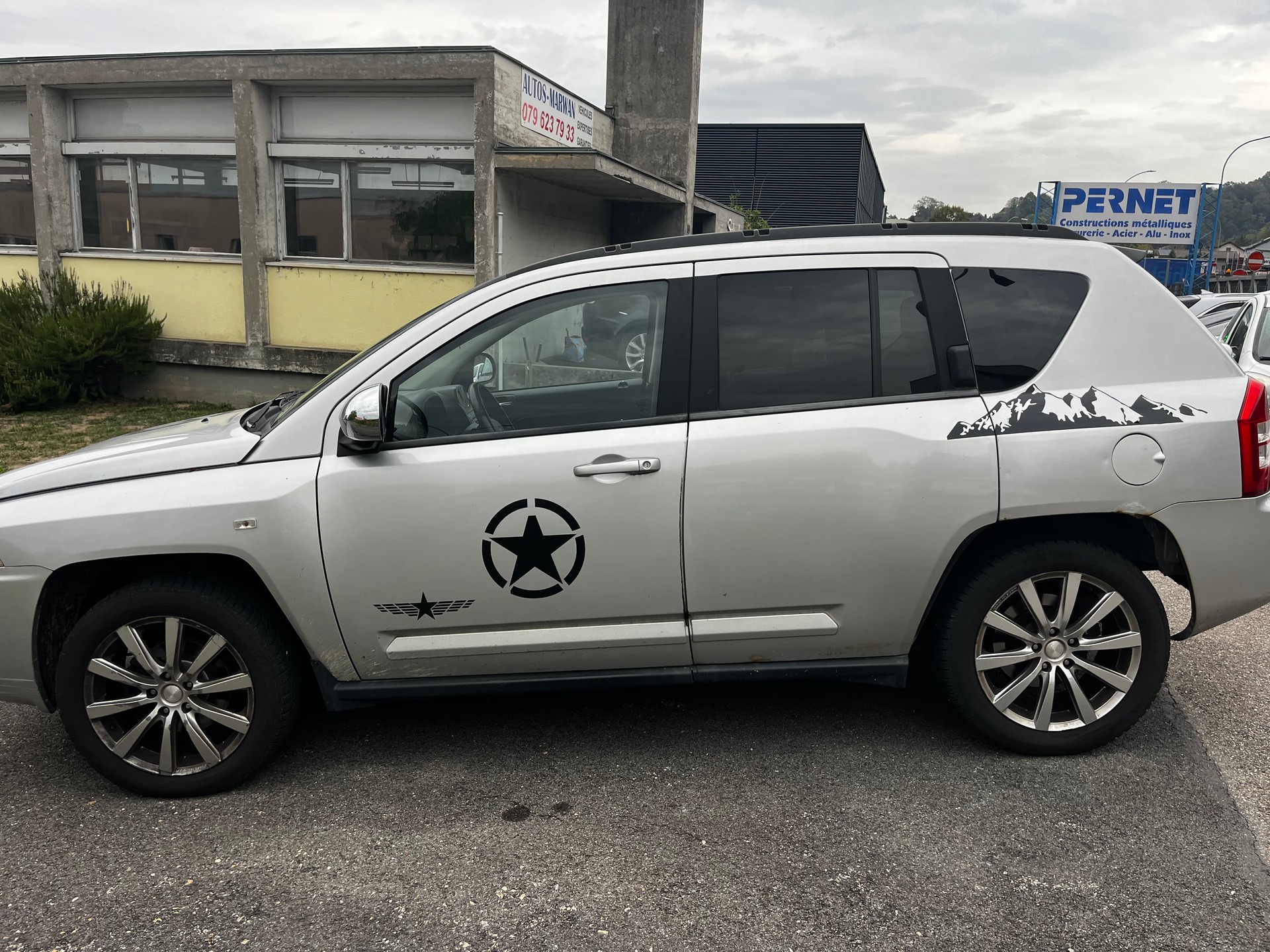 JEEP Compass 2.0 CRD Limited-image-3