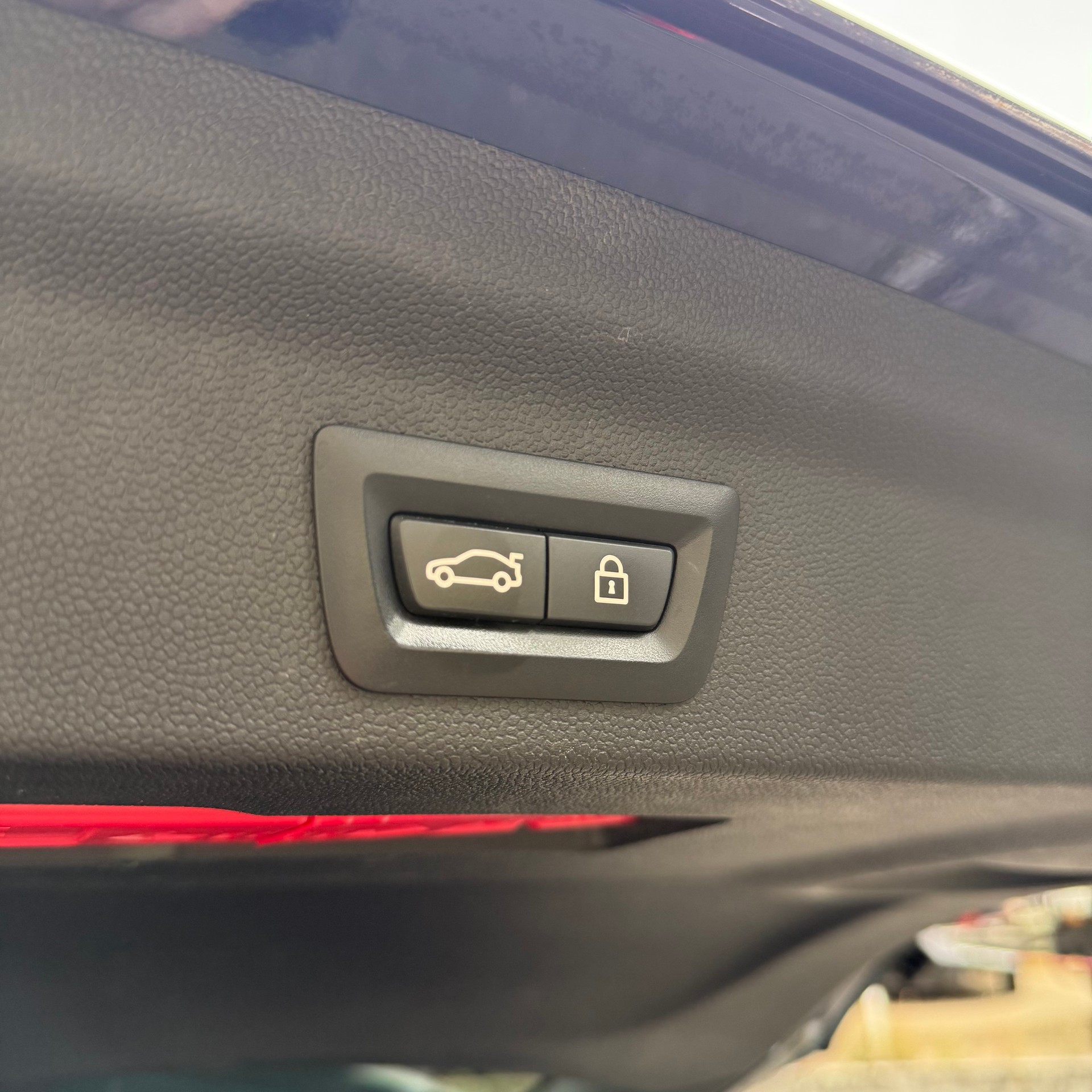 MINI Countryman Cooper S ALL4 Steptronic Swiss-image-19