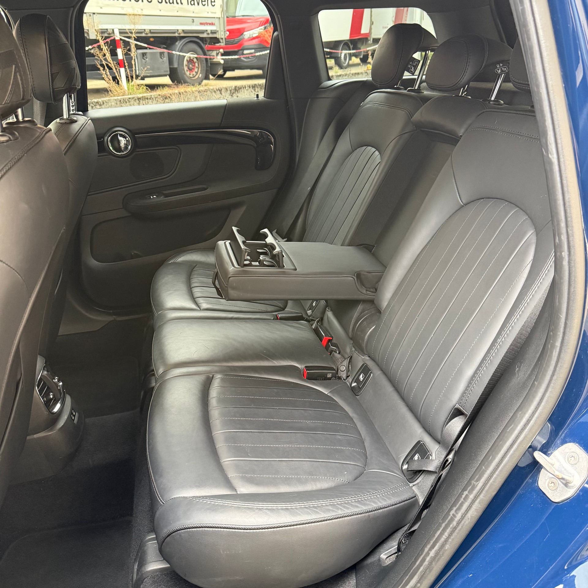 MINI Countryman Cooper S ALL4 Steptronic Swiss-image-15