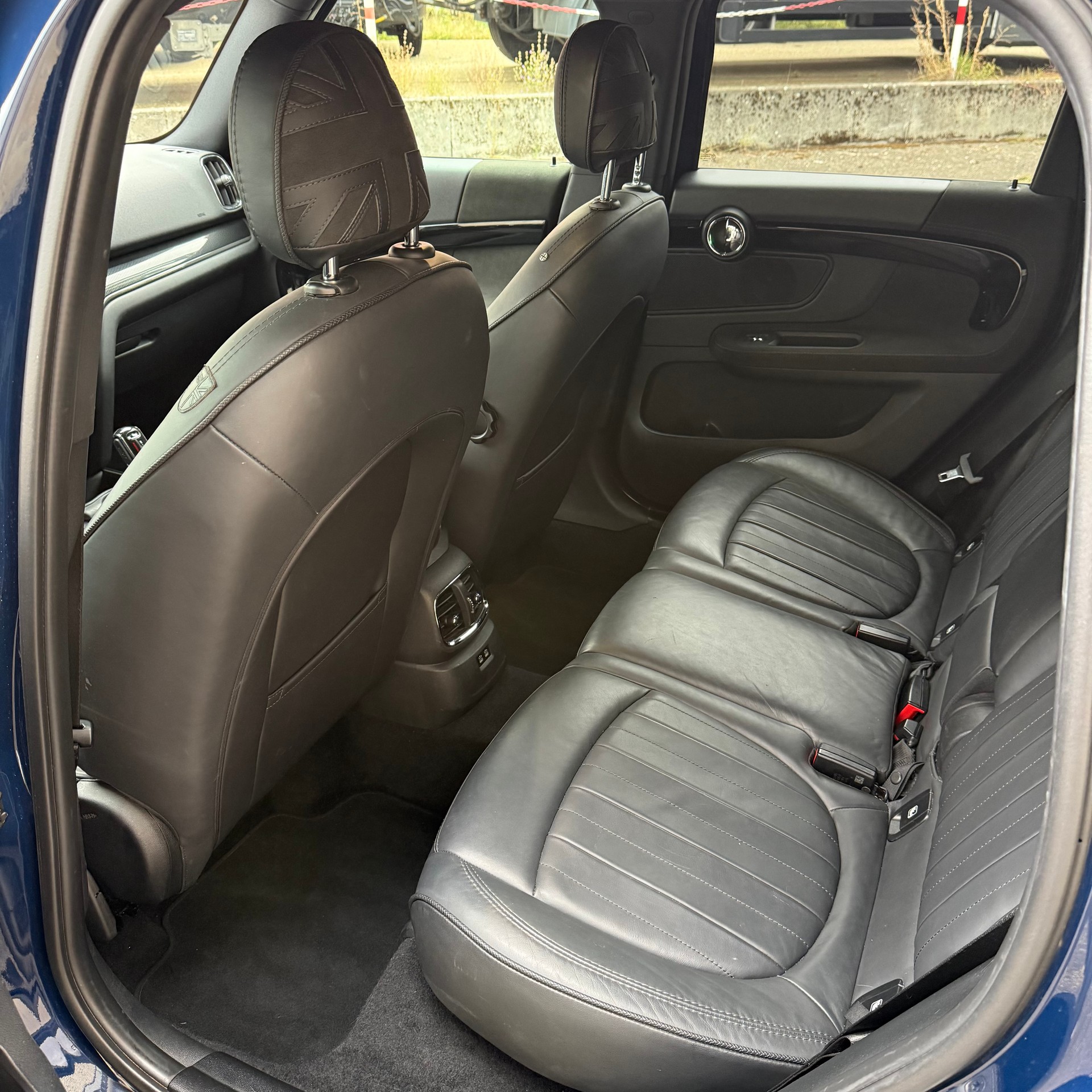 MINI Countryman Cooper S ALL4 Steptronic Swiss-image-14