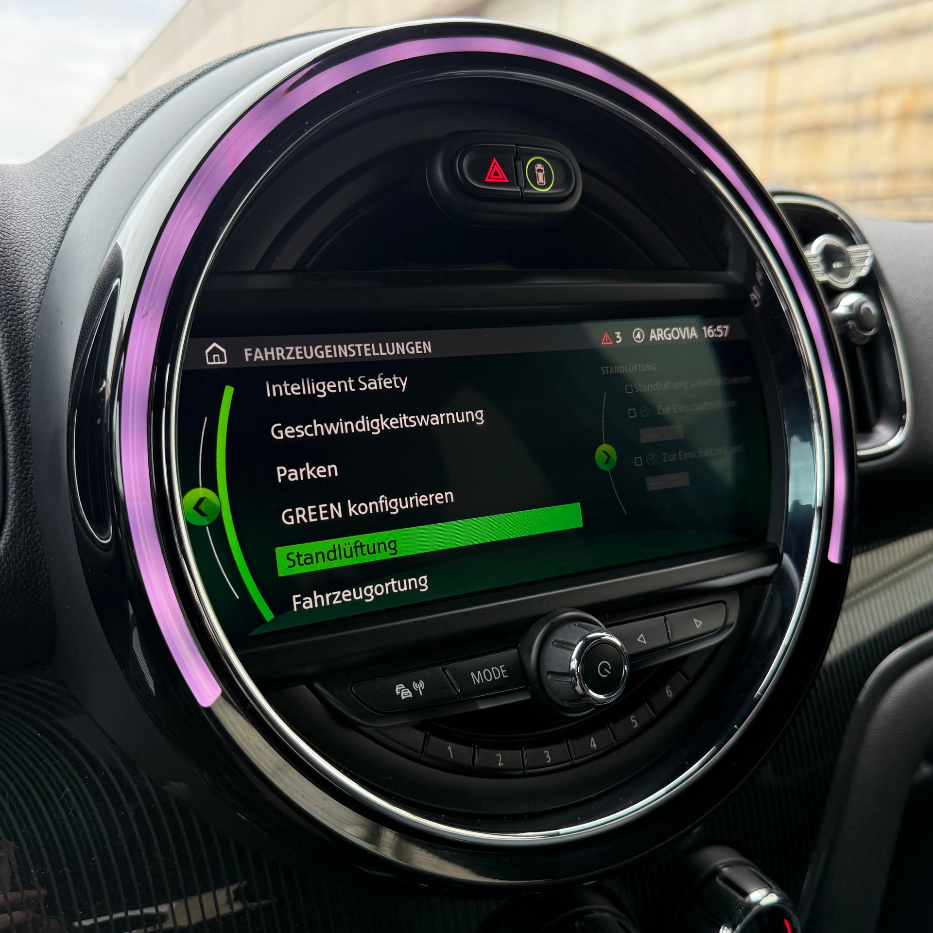 MINI Countryman Cooper S ALL4 Steptronic Swiss-image-25