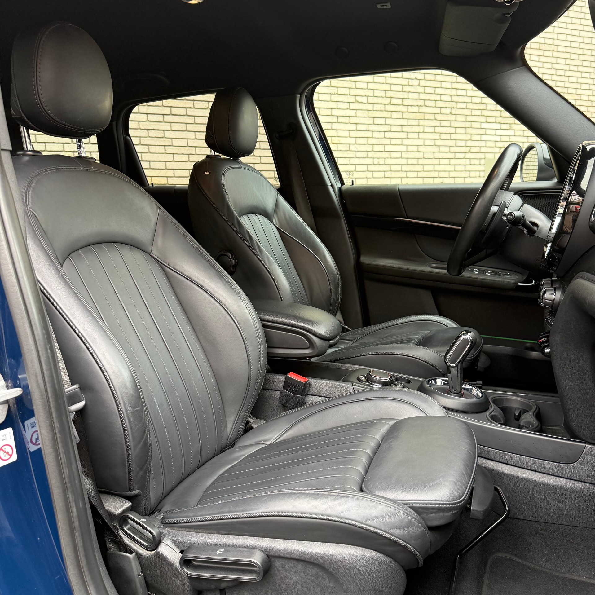 MINI Countryman Cooper S ALL4 Steptronic Swiss-image-13