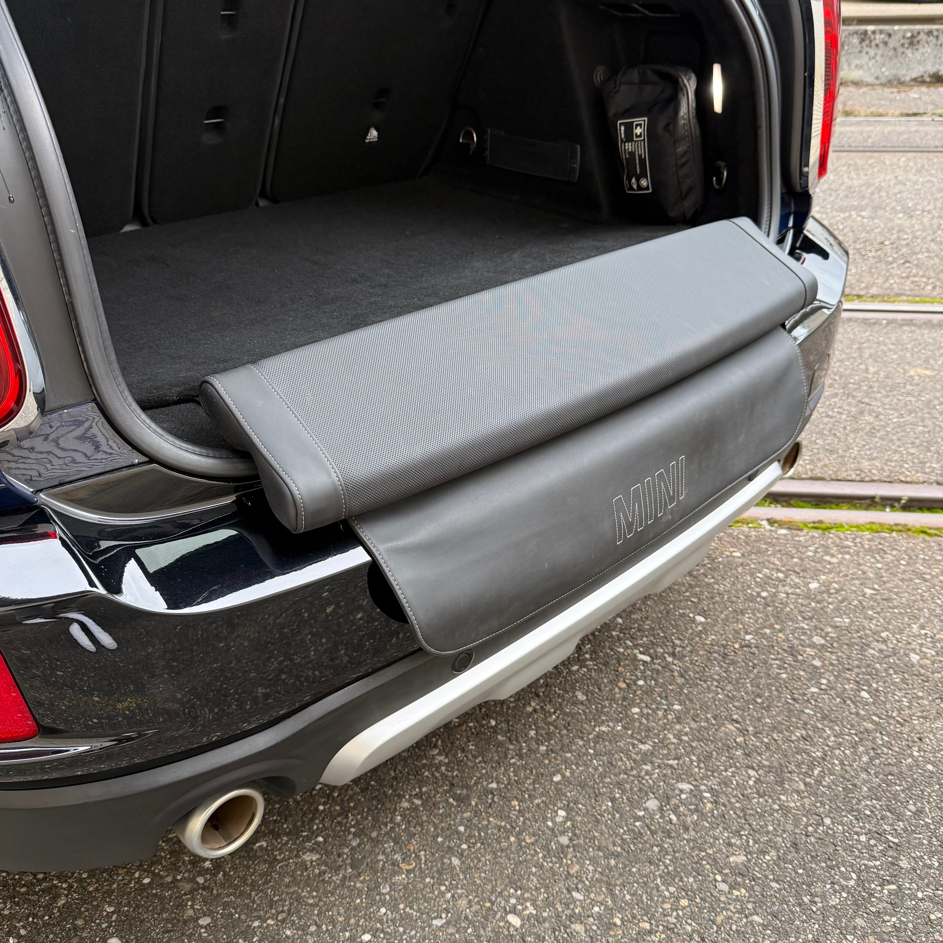 MINI Countryman Cooper S ALL4 Steptronic Swiss-image-18