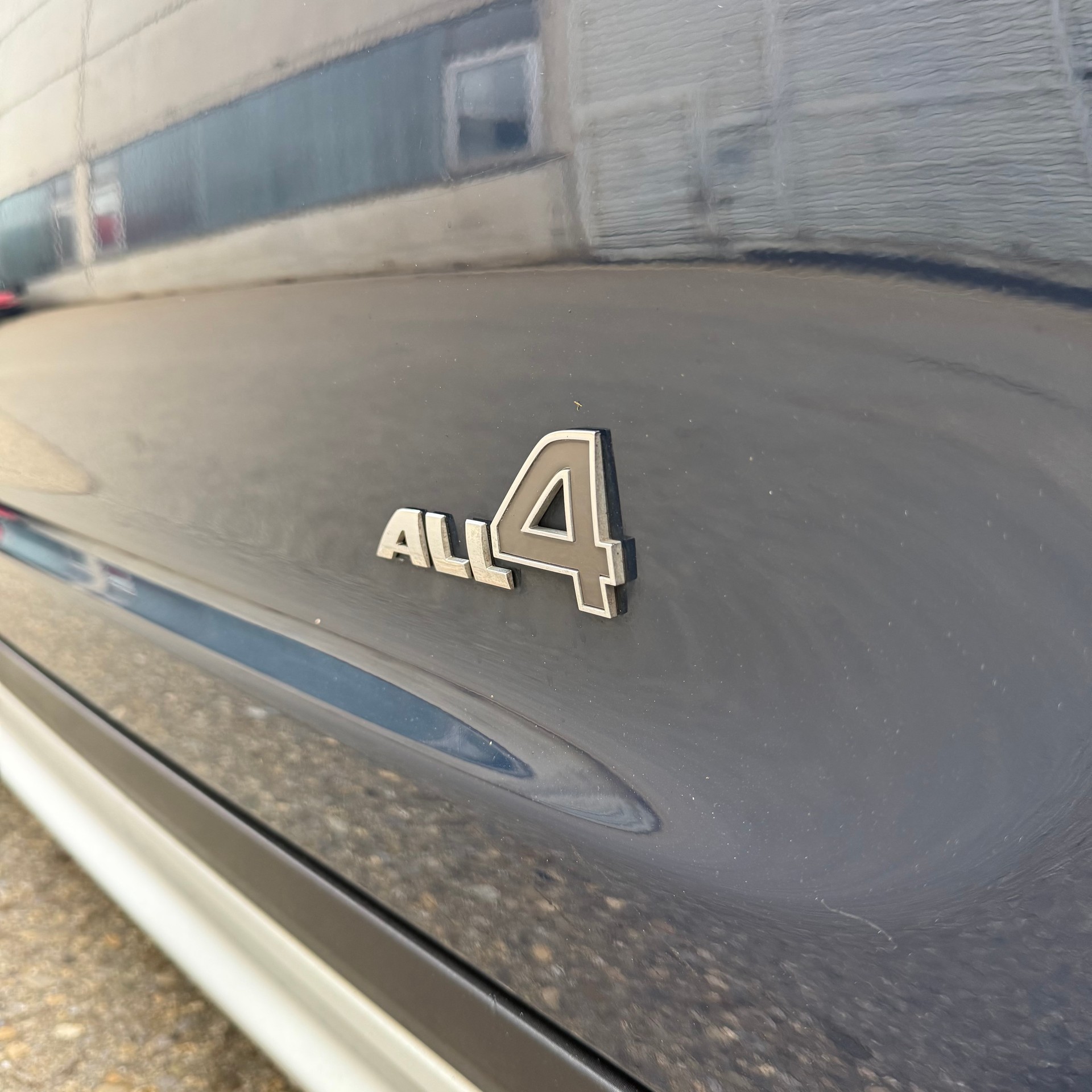 MINI Countryman Cooper S ALL4 Steptronic Swiss-image-27