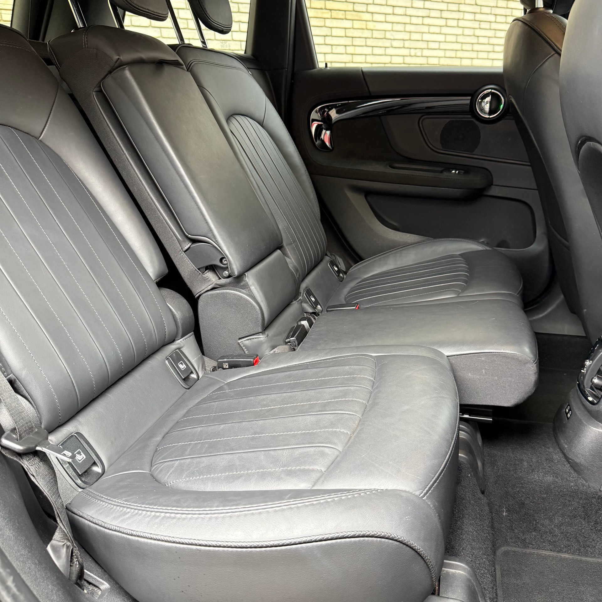 MINI Countryman Cooper S ALL4 Steptronic Swiss-image-16