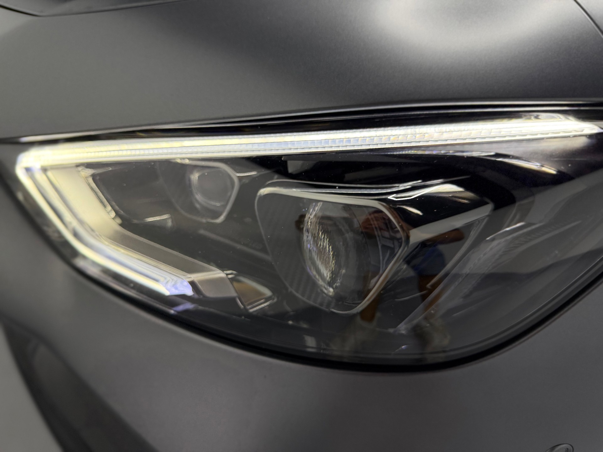 MERCEDES-BENZ AMG GT 4 63 S 4Matic+ Speedshift MCT-image-30