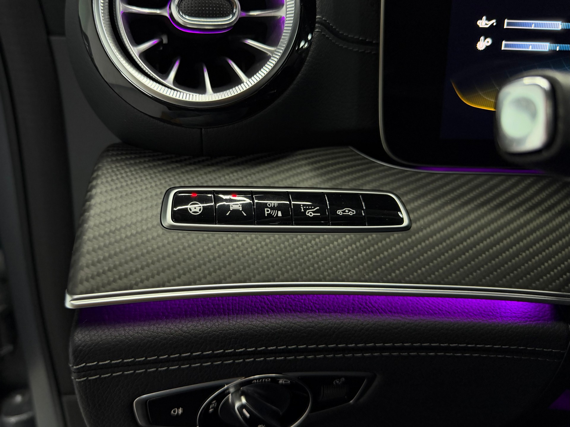 MERCEDES-BENZ AMG GT 4 63 S 4Matic+ Speedshift MCT-image-22