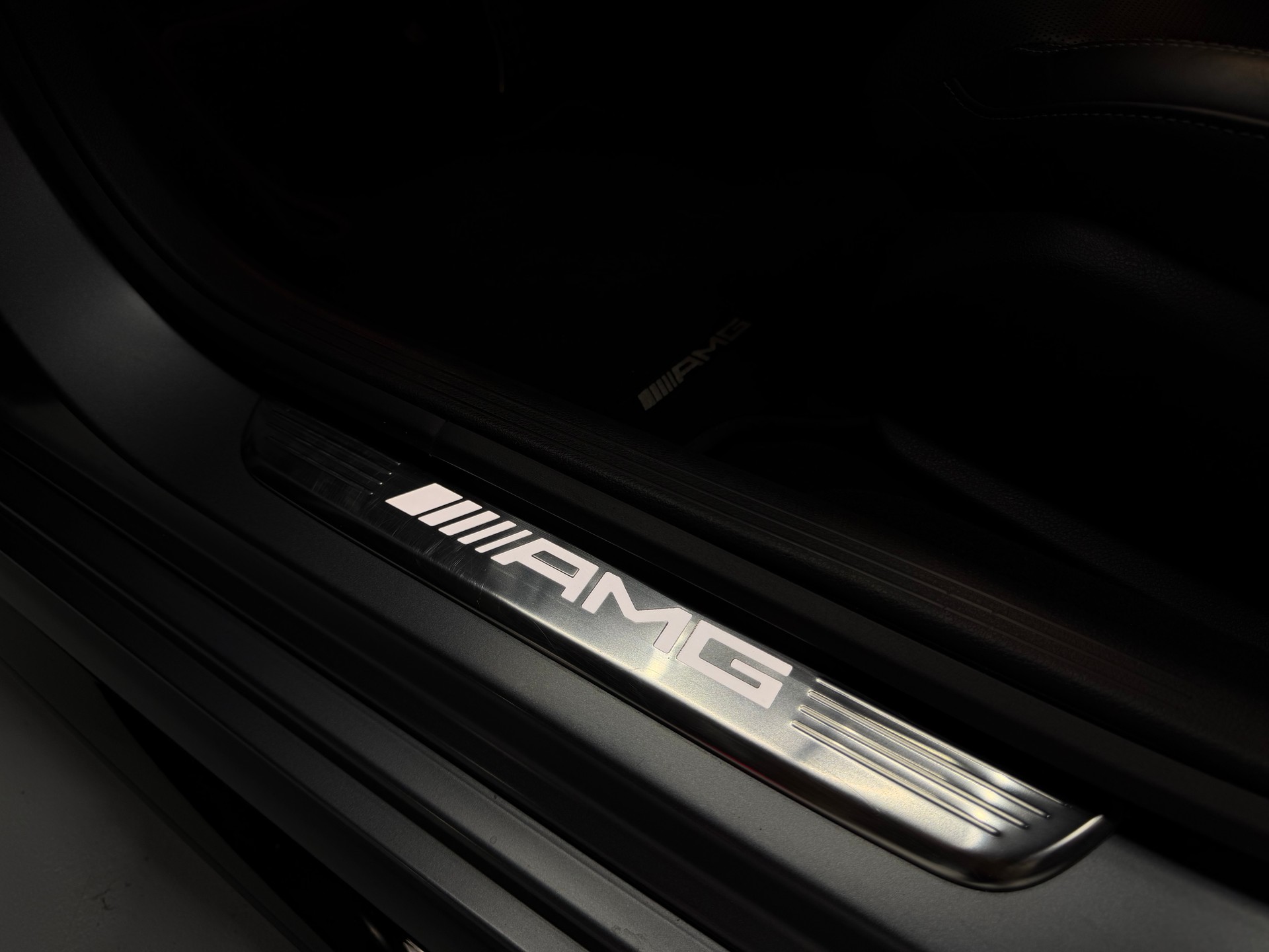 MERCEDES-BENZ AMG GT 4 63 S 4Matic+ Speedshift MCT-image-31