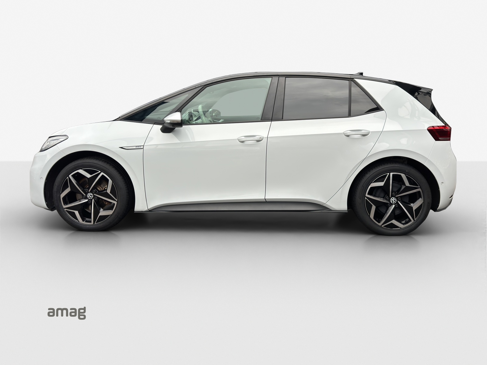 VW ID.3 Pro Performance 58 kWh Pro-image-1