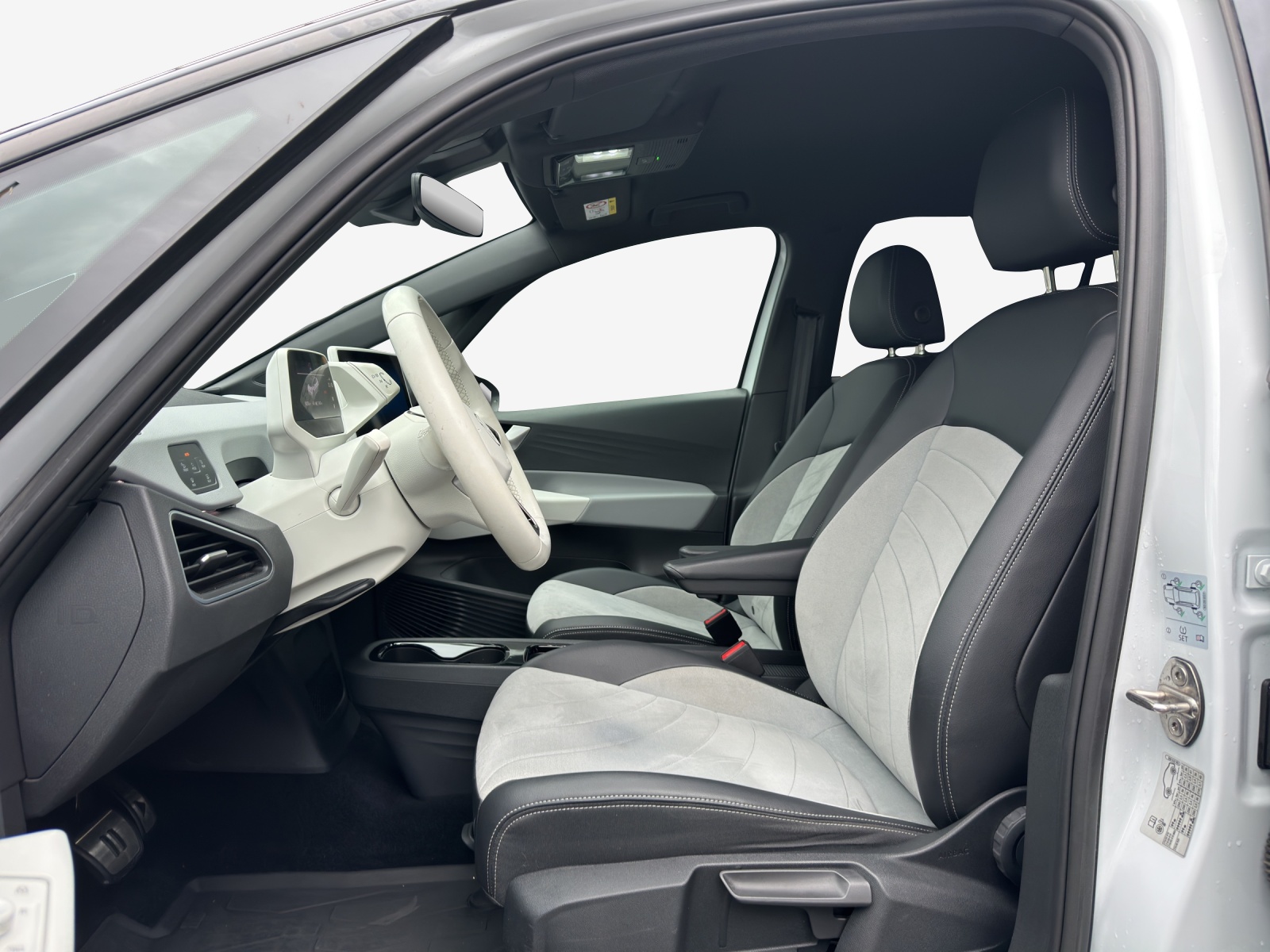 VW ID.3 Pro Performance 58 kWh Pro-image-7