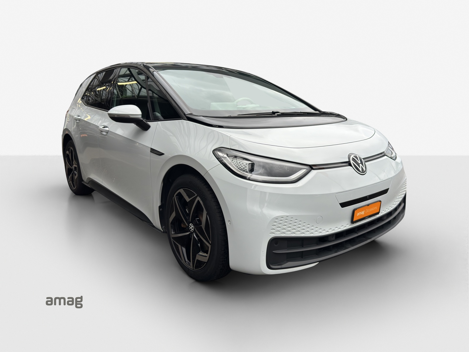 VW ID.3 Pro Performance 58 kWh Pro-image-5