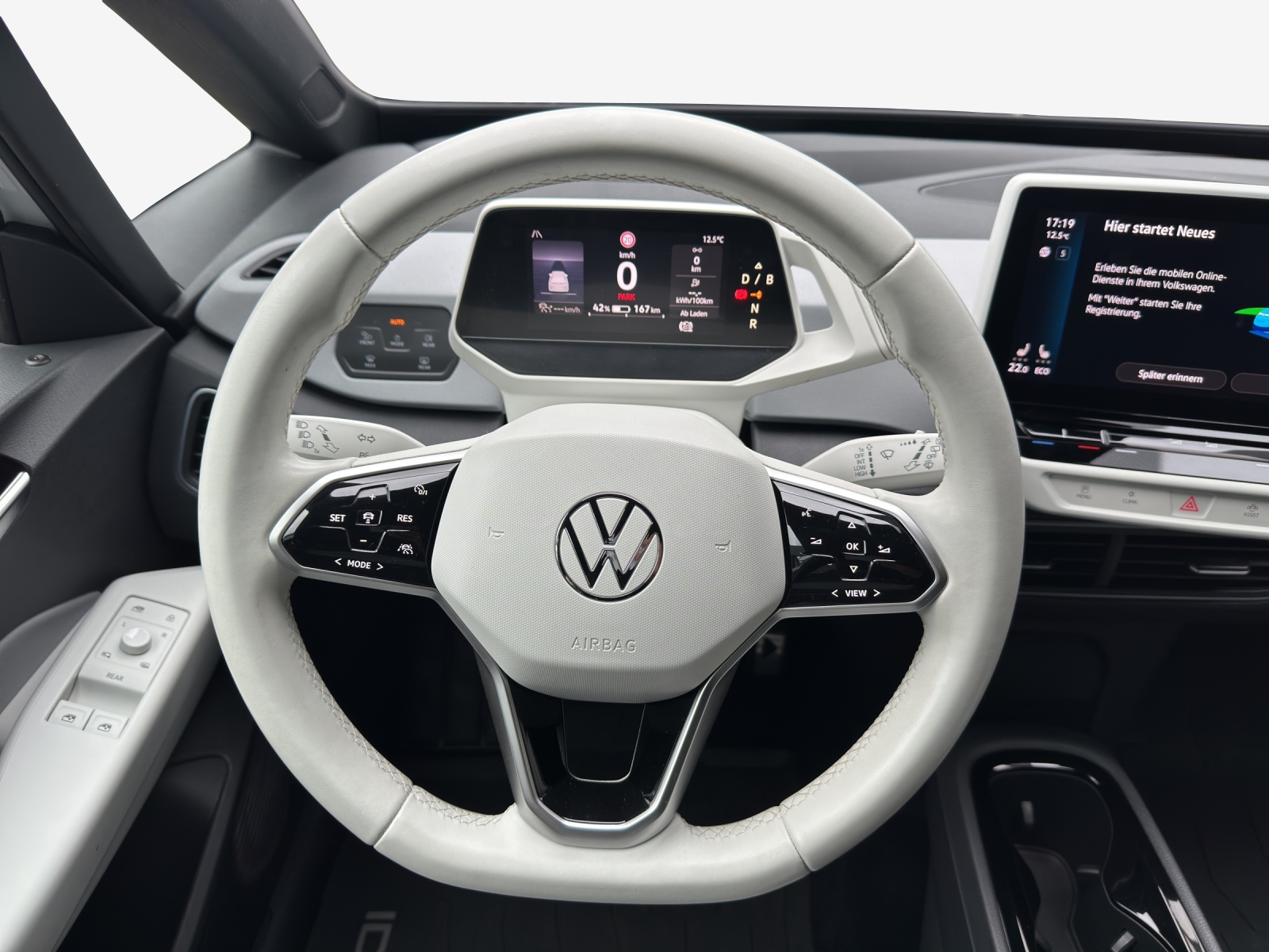 VW ID.3 Pro Performance 58 kWh Pro-image-9