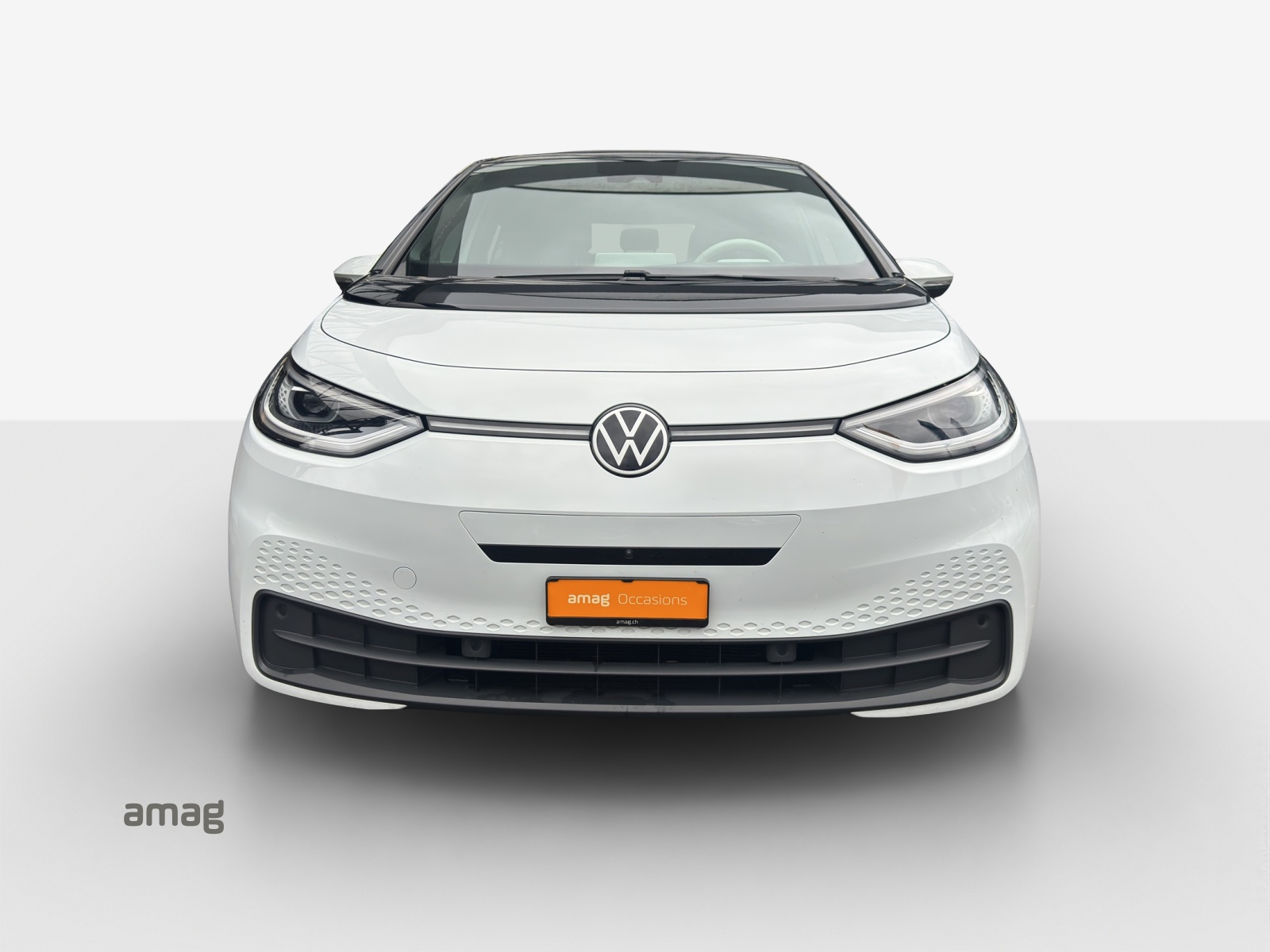 VW ID.3 Pro Performance 58 kWh Pro-image-6