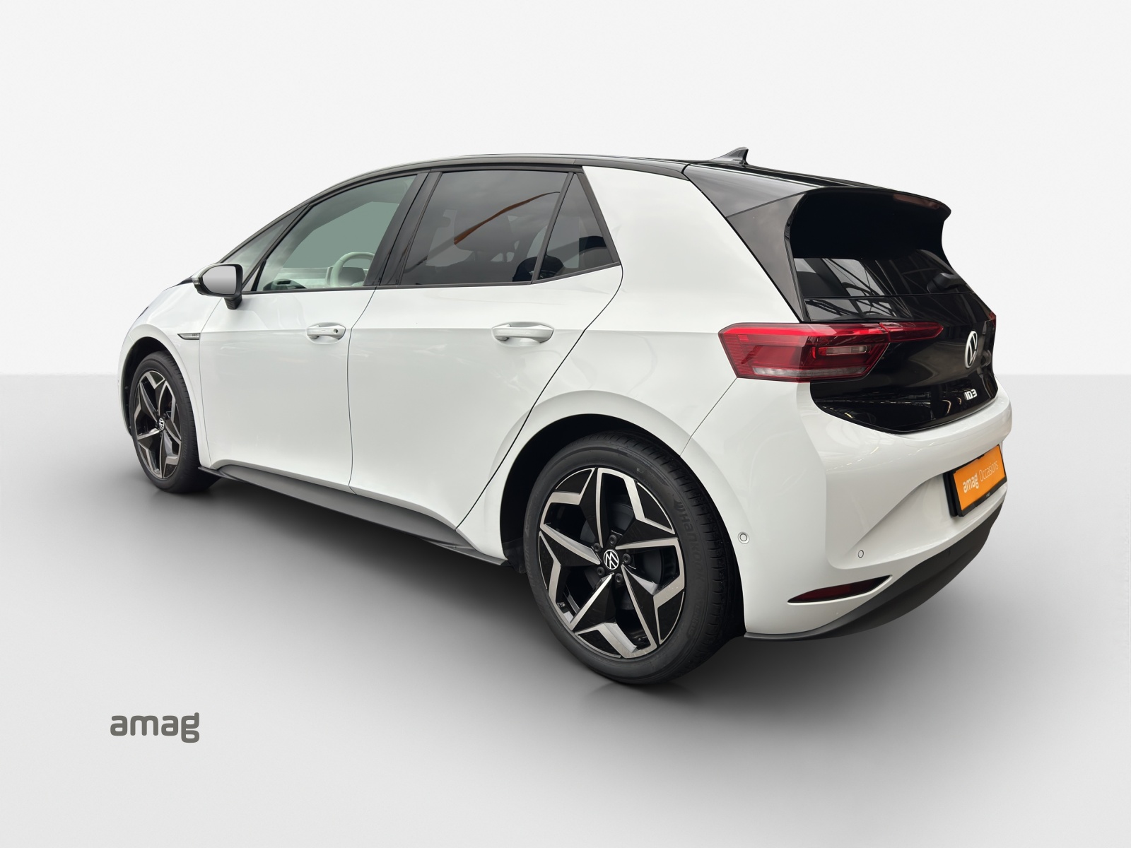 VW ID.3 Pro Performance 58 kWh Pro-image-2