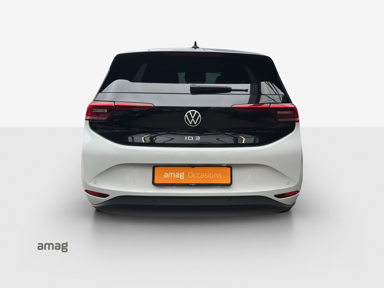 VW ID.3 Pro Performance 58 kWh Pro-image-3
