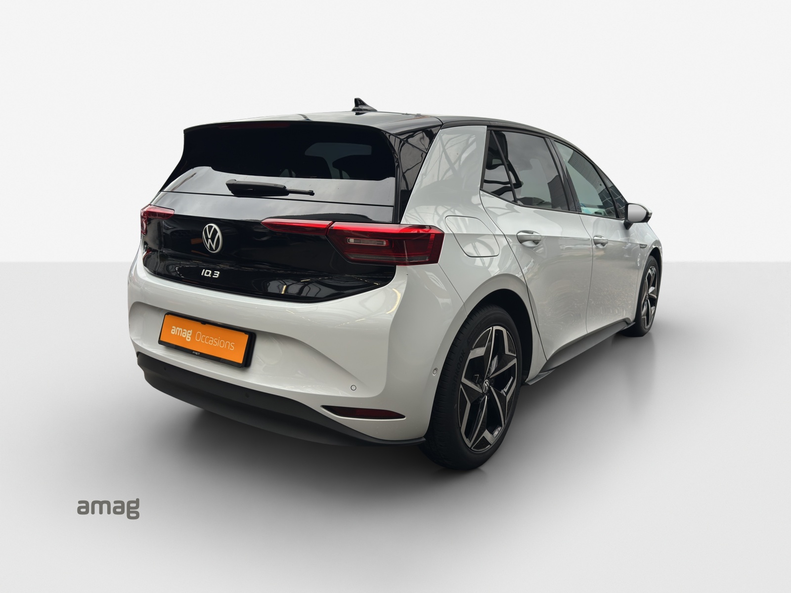 VW ID.3 Pro Performance 58 kWh Pro-image-4