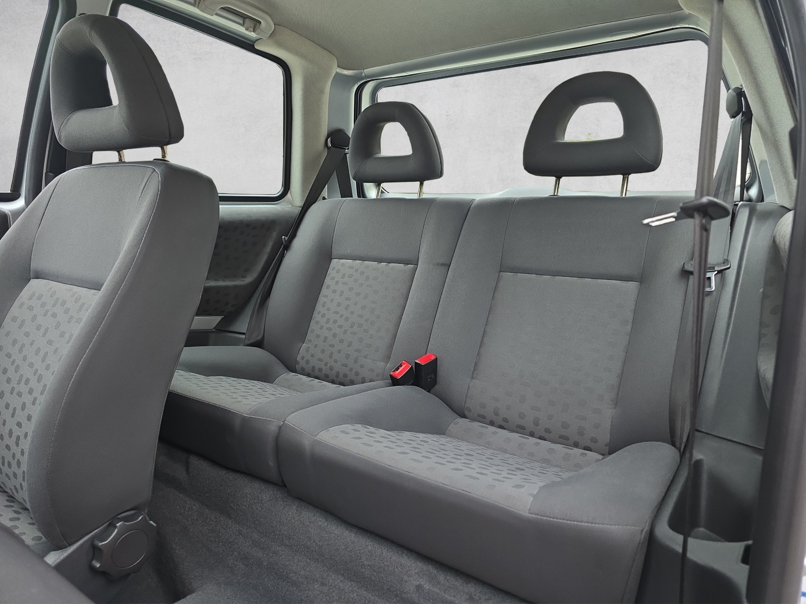 VW Lupo 50 ABS OXFORD Edition-image-11
