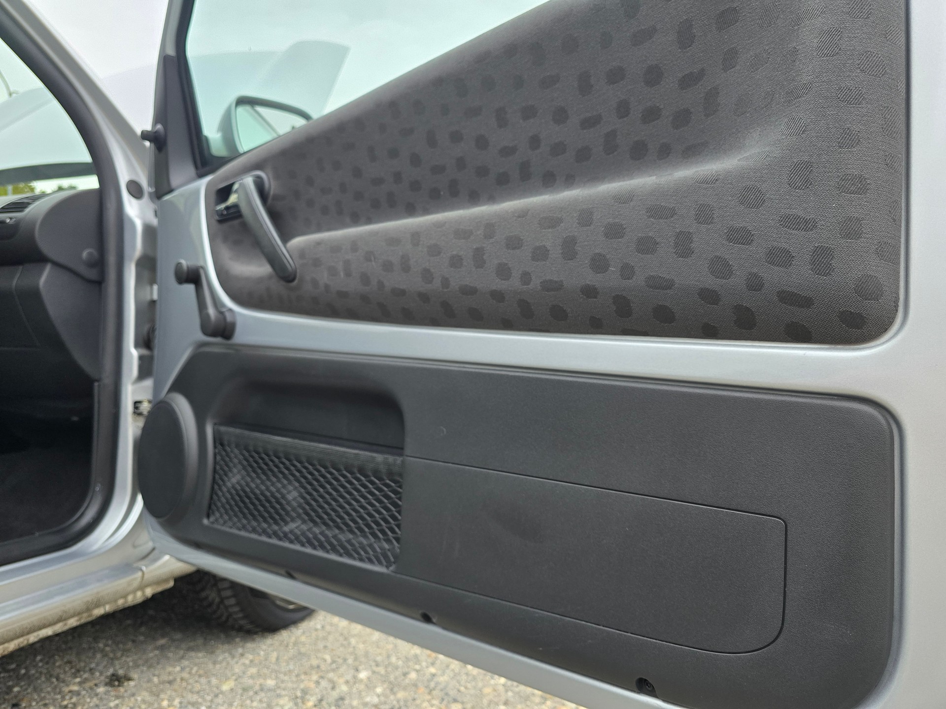 VW Lupo 50 ABS OXFORD Edition-image-17