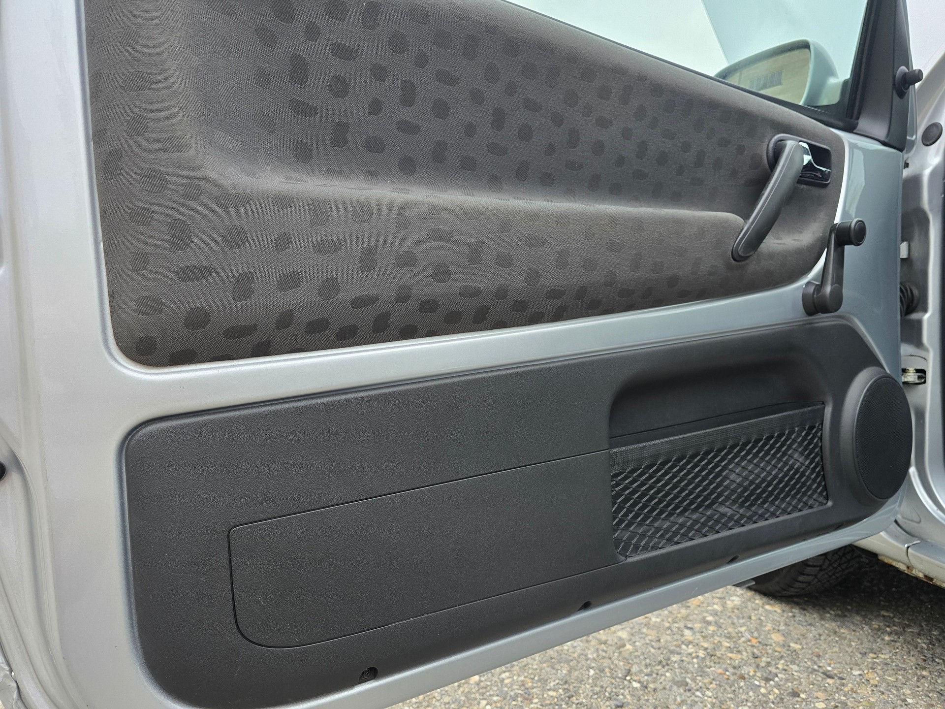 VW Lupo 50 ABS OXFORD Edition-image-18