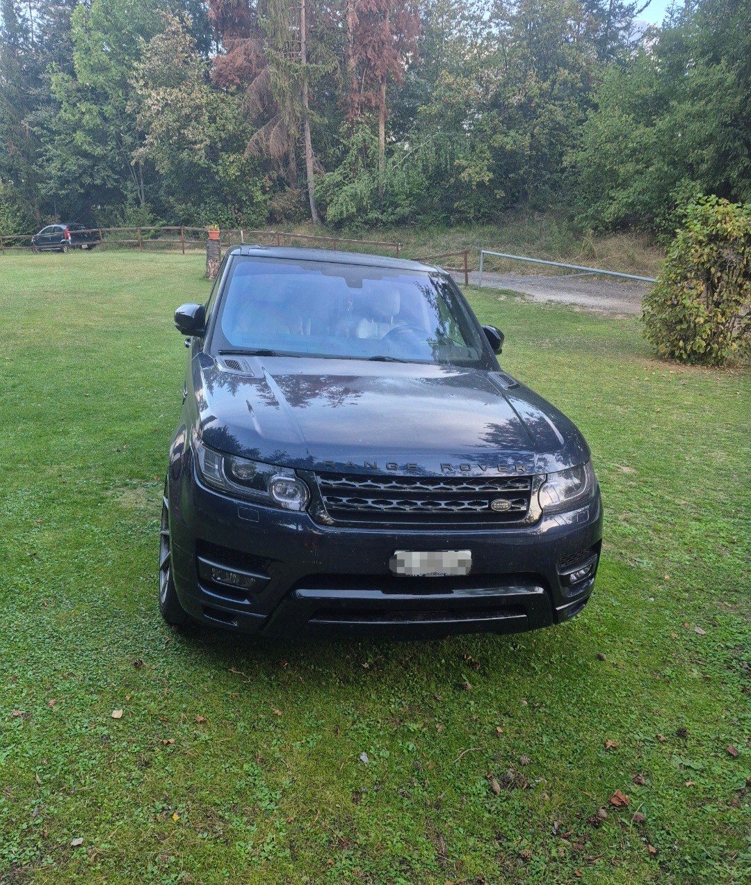 LAND ROVER 3.0 SDV6 HSE Dynamic-image-3
