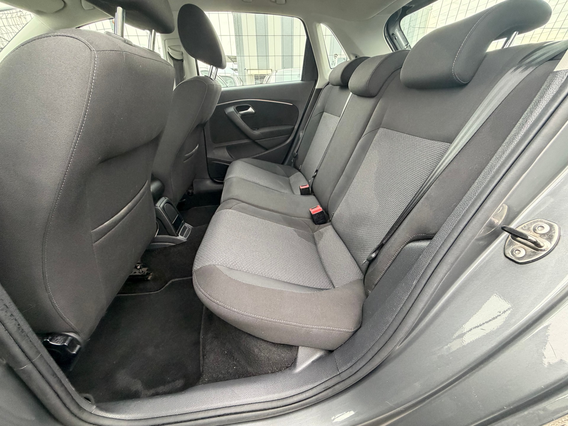 VW Polo 1.2 TSI BMT Highline-image-7
