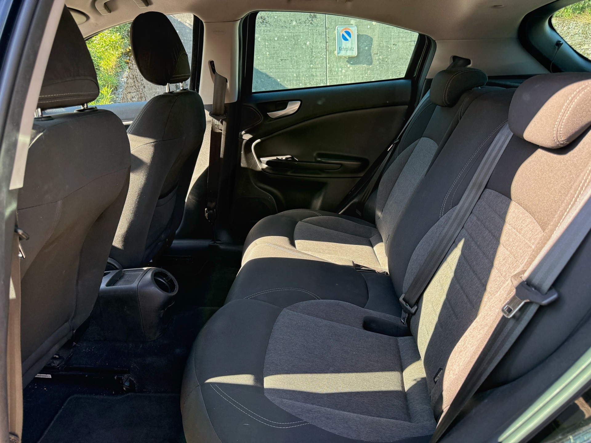 ALFA ROMEO Giulietta 1.4 T MultiAir |150 PS | MFK 06.2025 | Sportlich & gepflegt-image-12