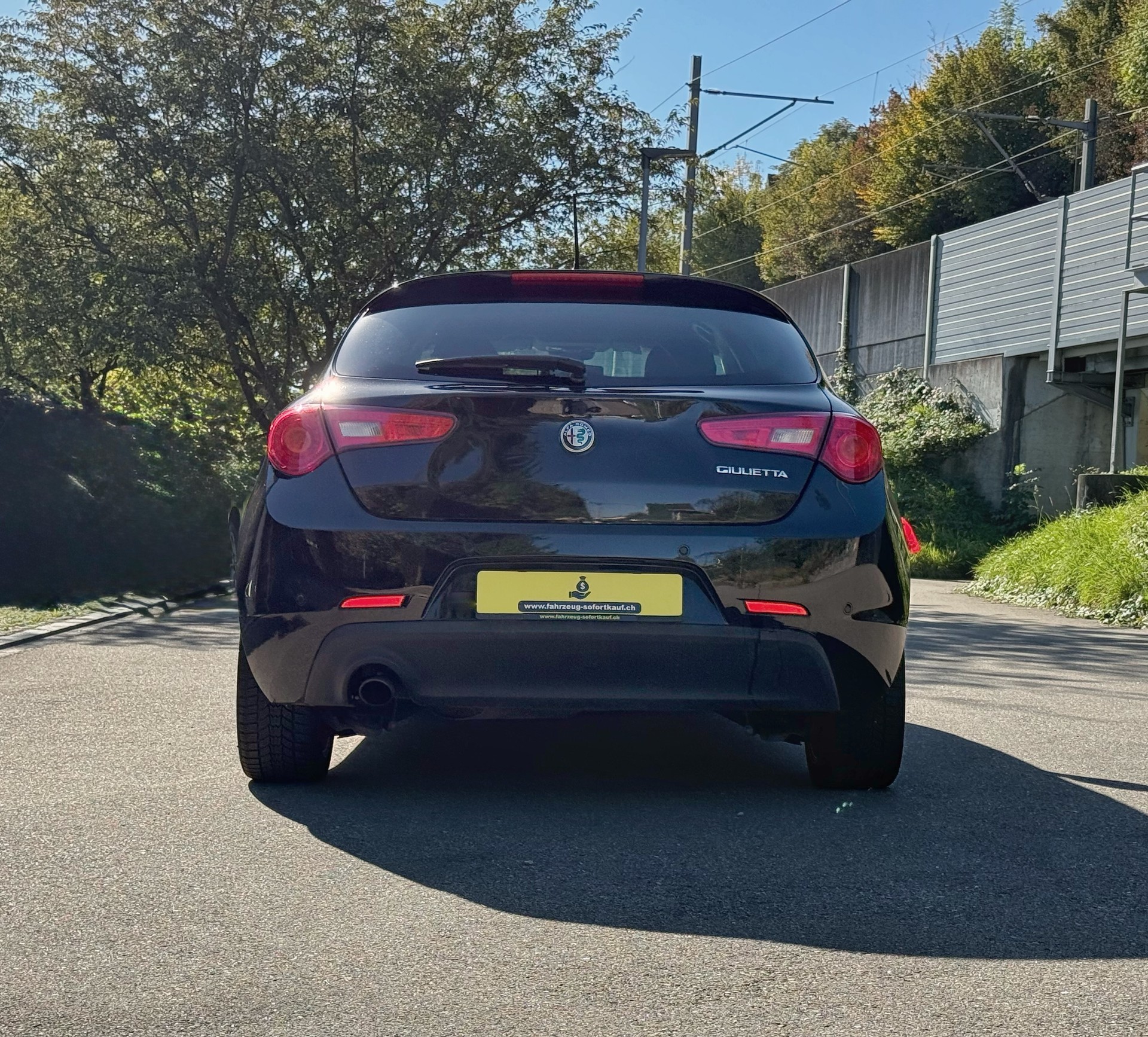 ALFA ROMEO Giulietta 1.4 T MultiAir |150 PS | MFK 06.2025 | Sportlich & gepflegt-image-4
