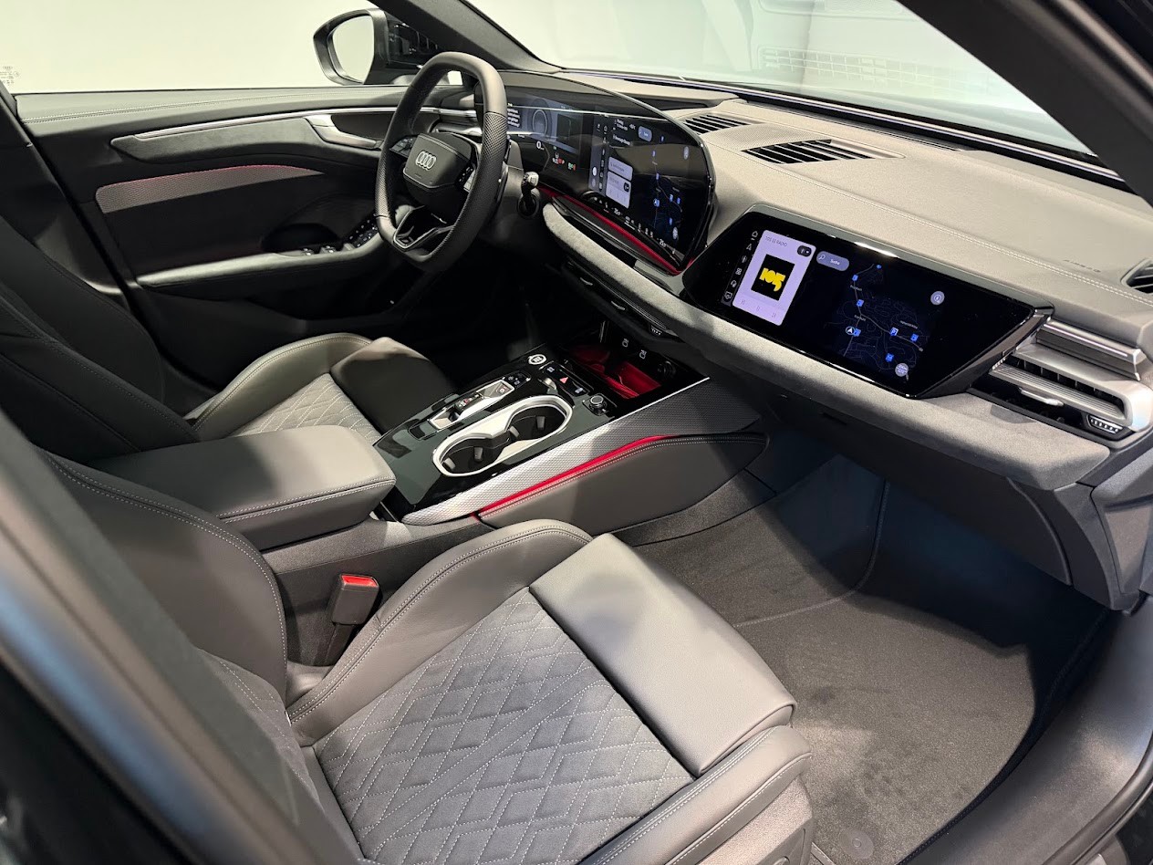 AUDI A6 allroad TDI quattro 220 kW S tronic-image-10