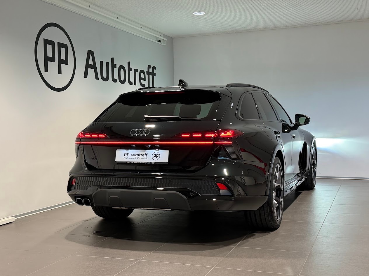 AUDI A6 allroad TDI quattro 220 kW S tronic-image-13