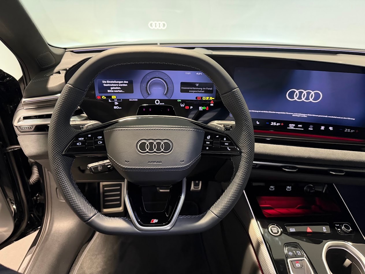 AUDI A6 allroad TDI quattro 220 kW S tronic-image-5