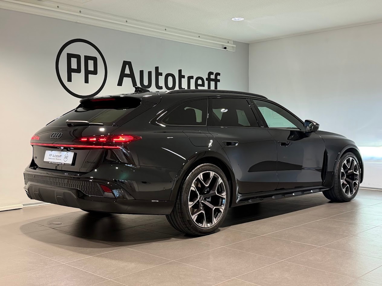 AUDI A6 allroad TDI quattro 220 kW S tronic-image-14
