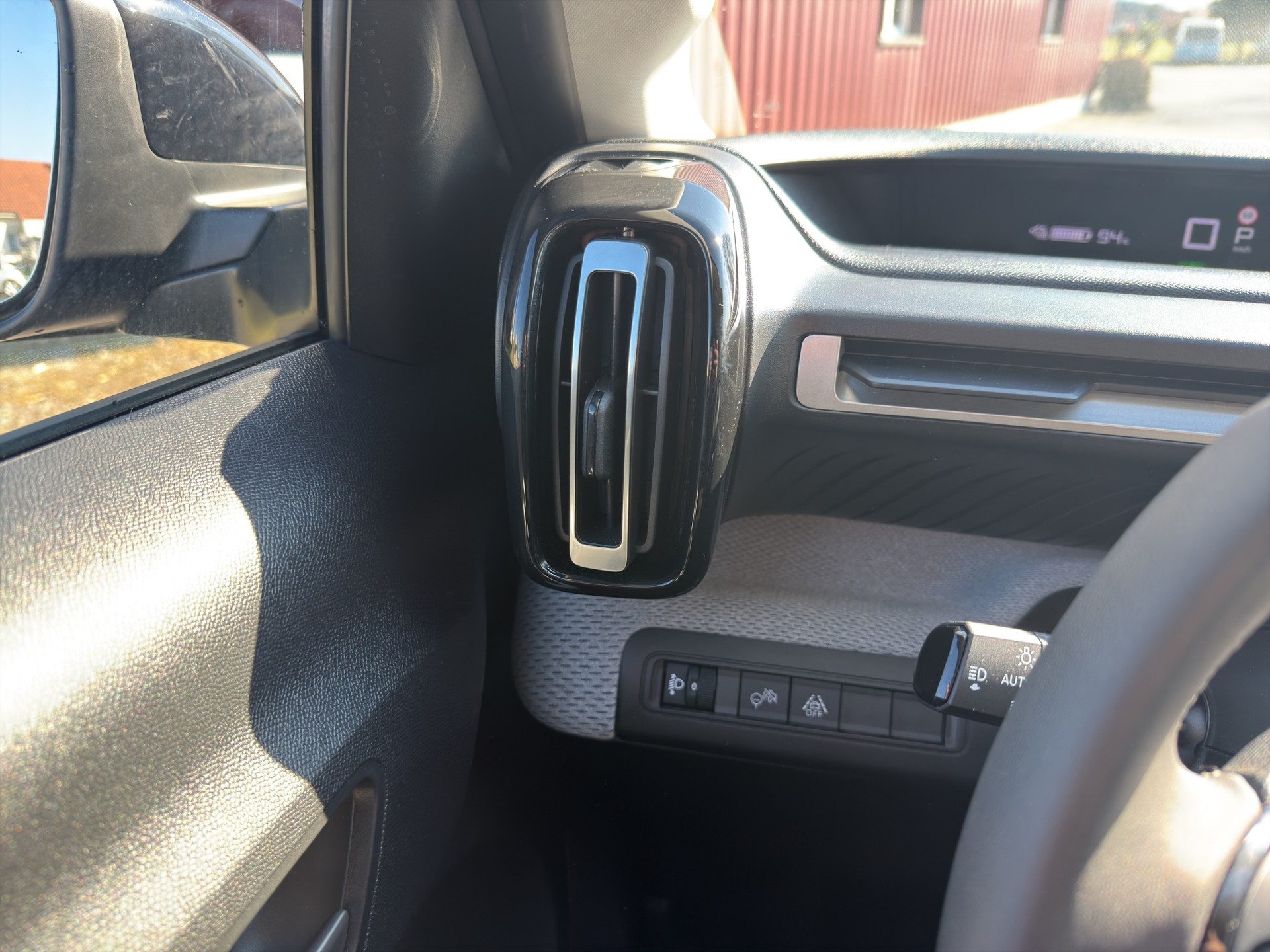 CITROEN e-C3 long range Max-image-33