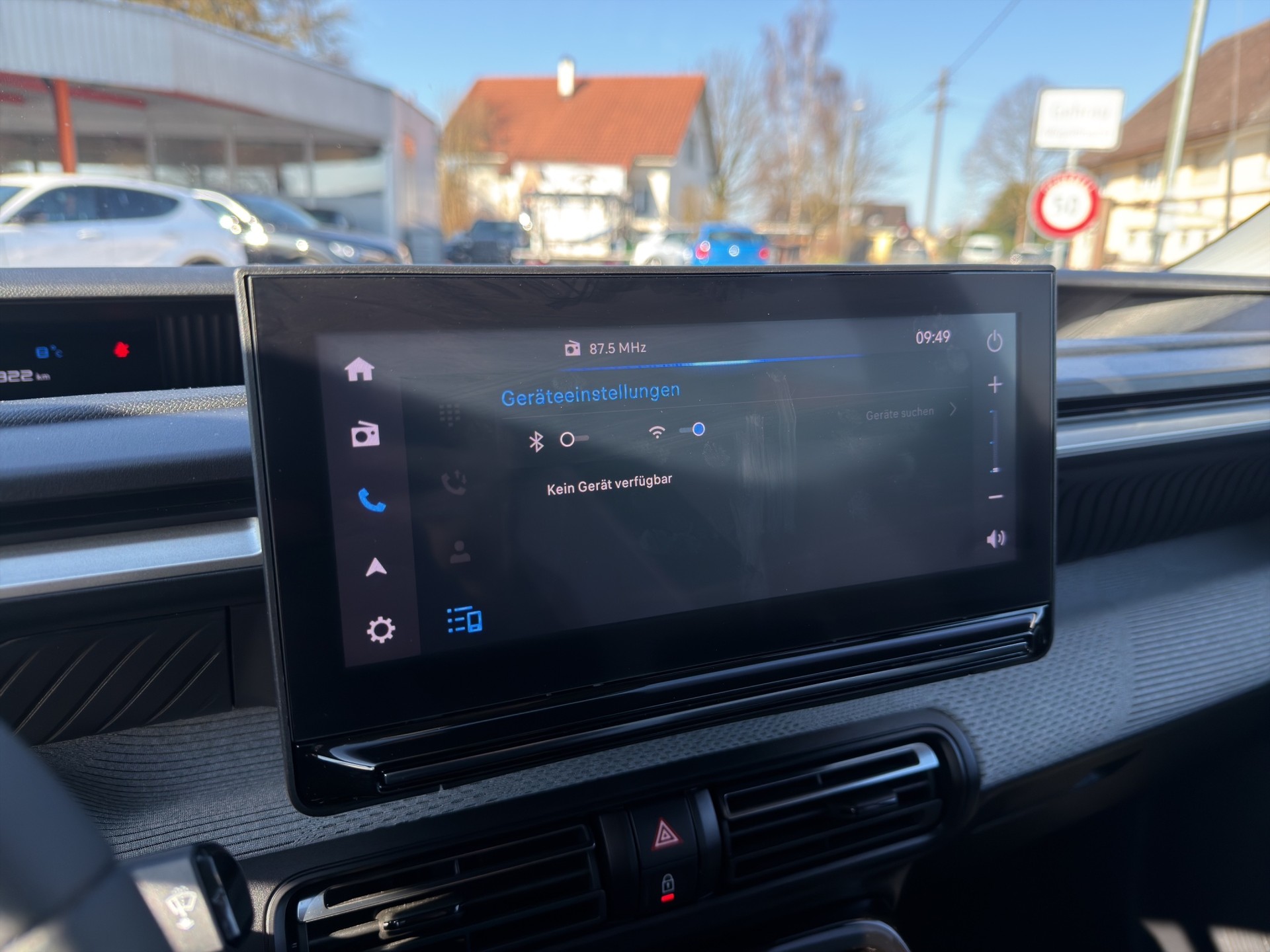 CITROEN e-C3 long range Max-image-37
