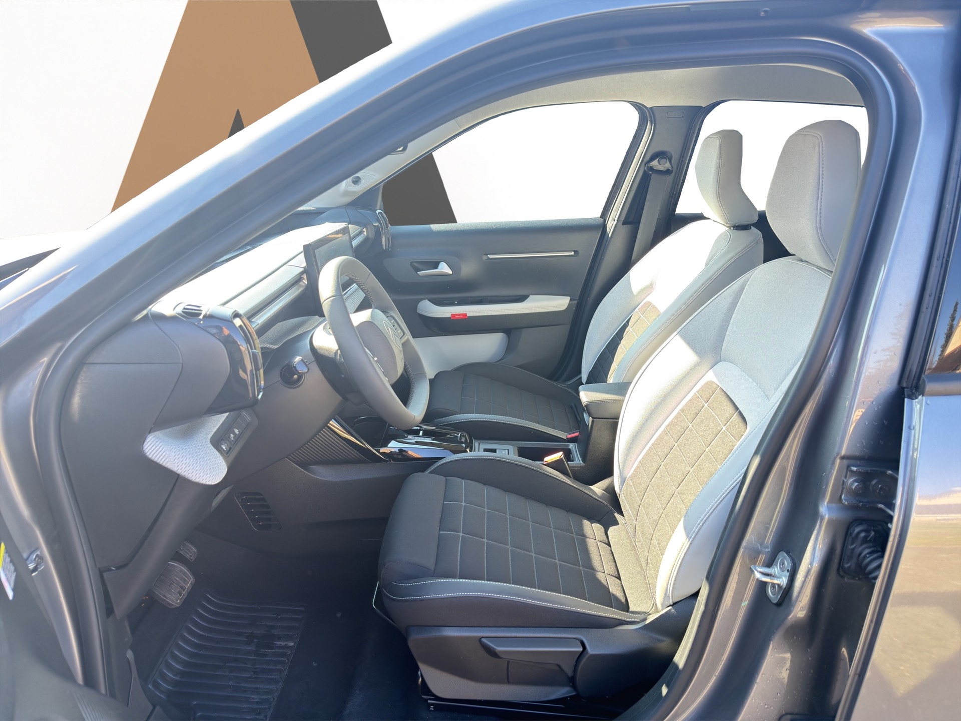 CITROEN e-C3 long range Max-image-8