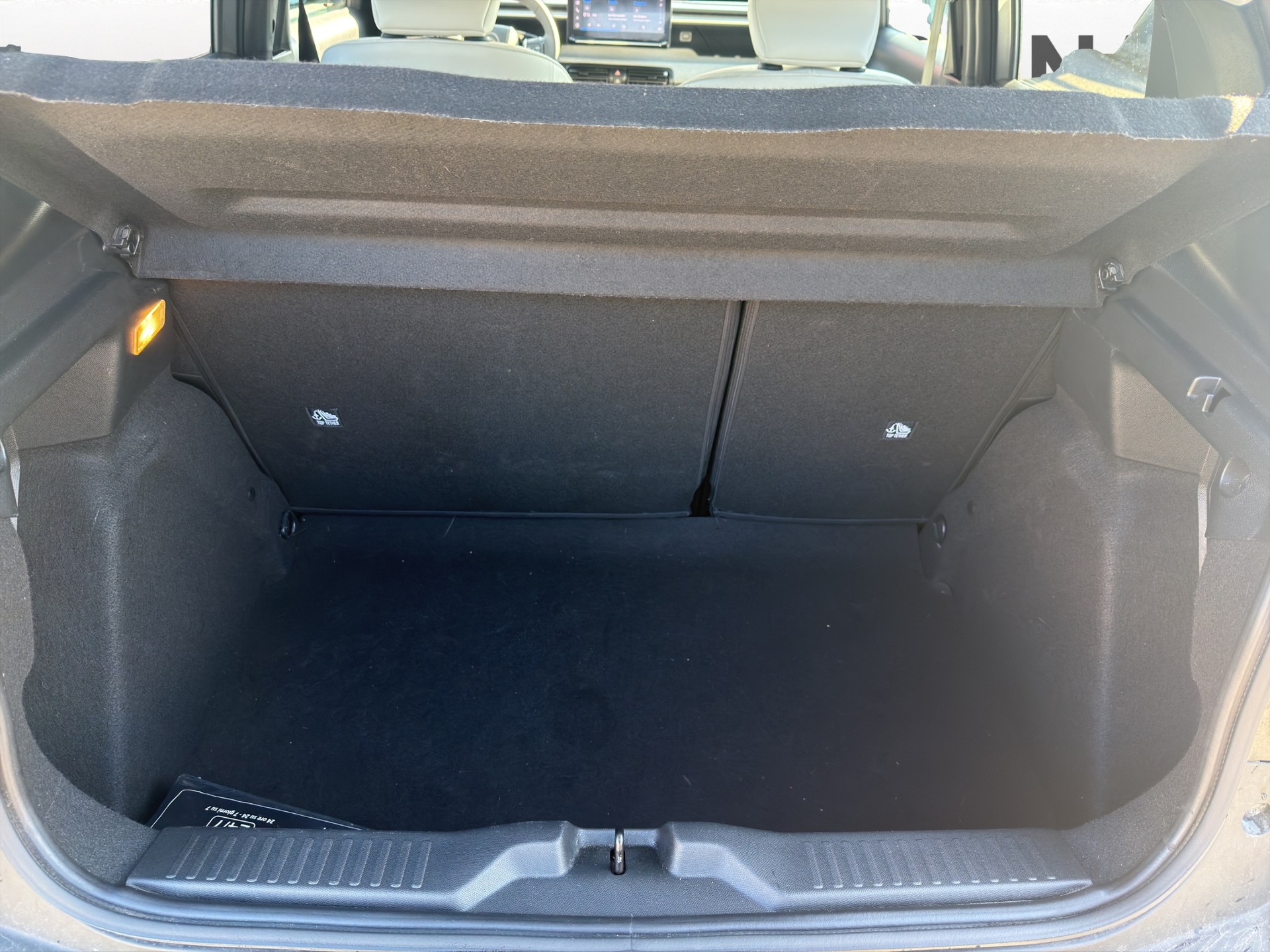CITROEN e-C3 long range Max-image-18