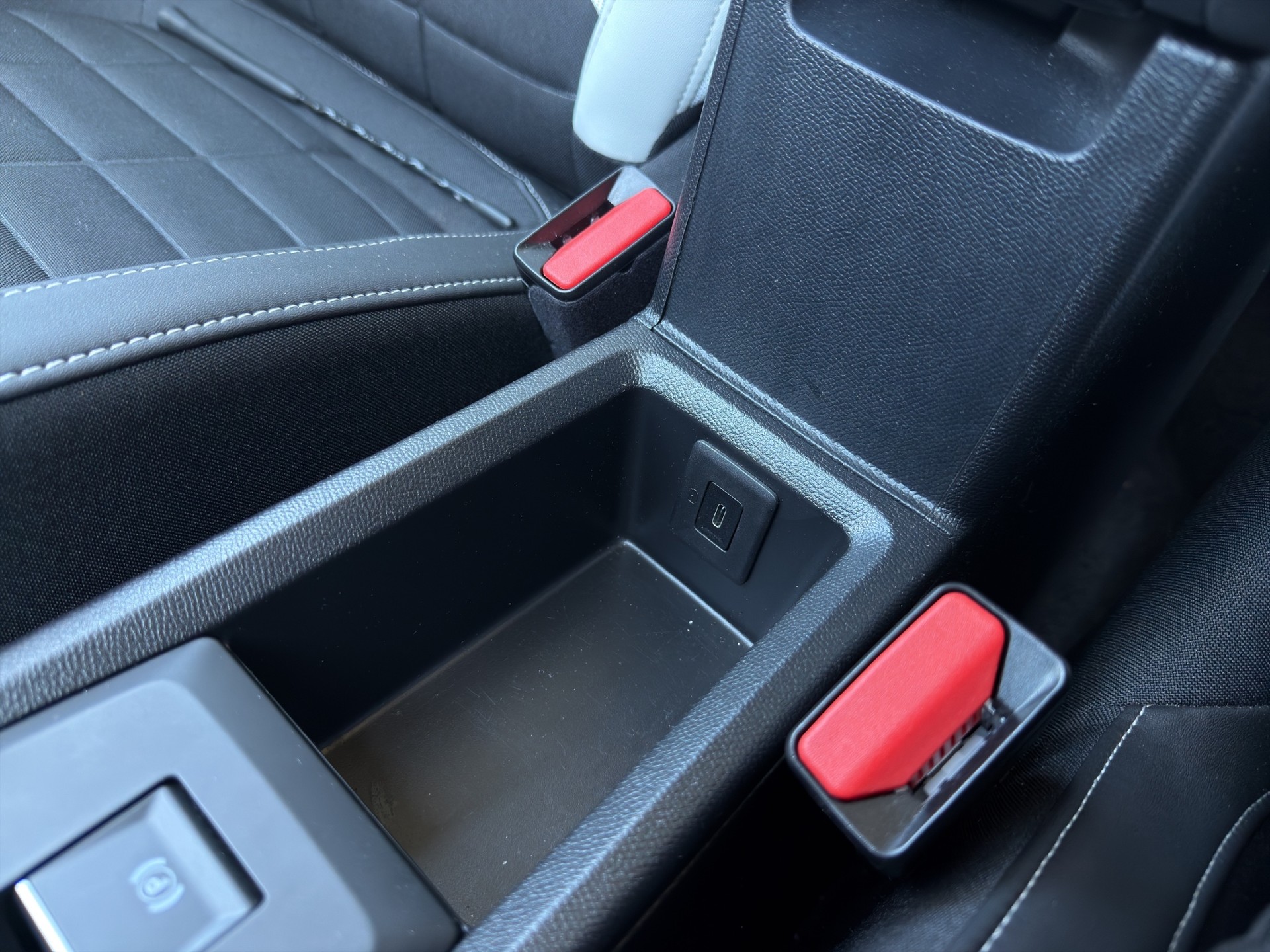 CITROEN e-C3 long range Max-image-39
