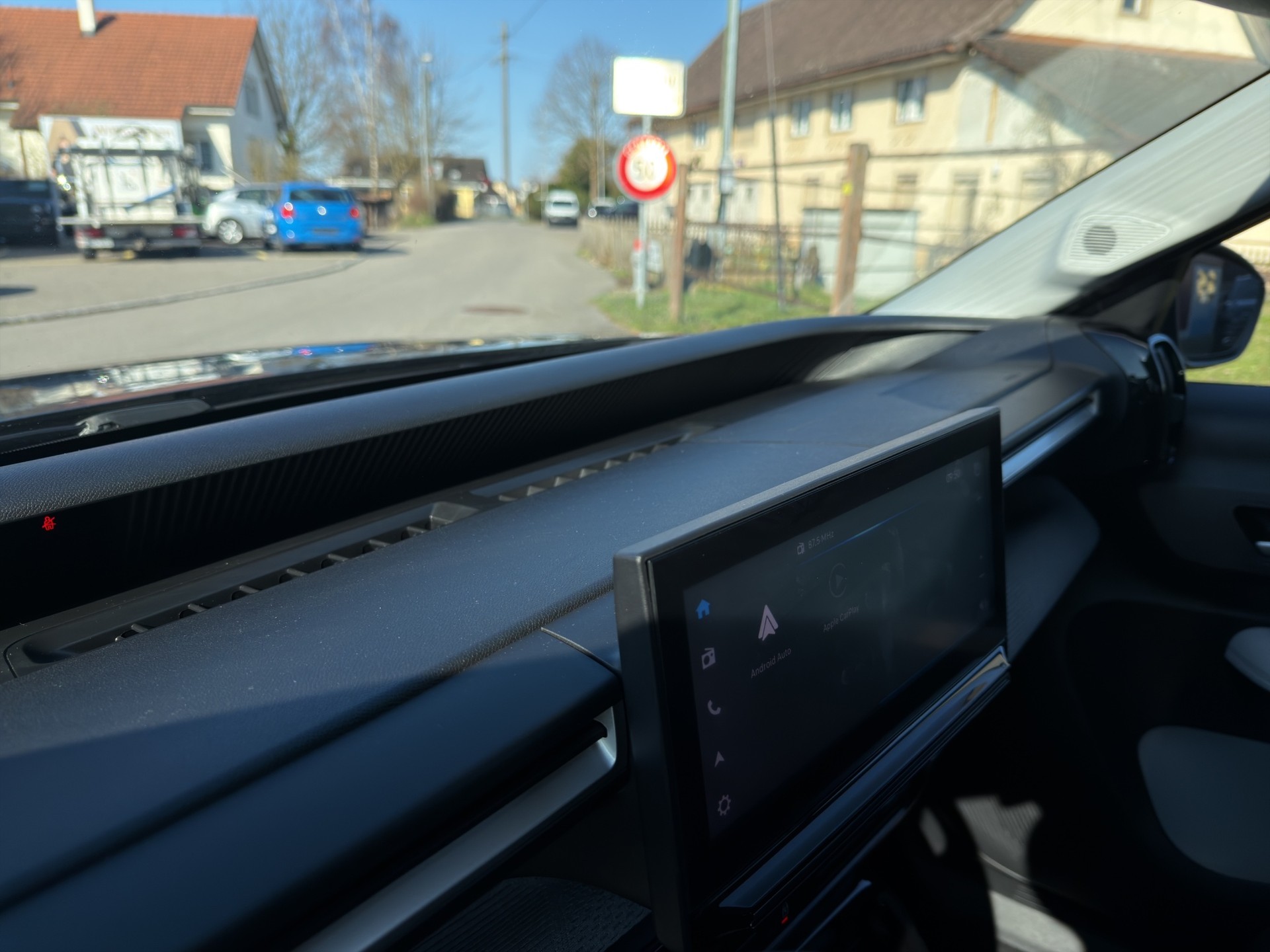 CITROEN e-C3 long range Max-image-41