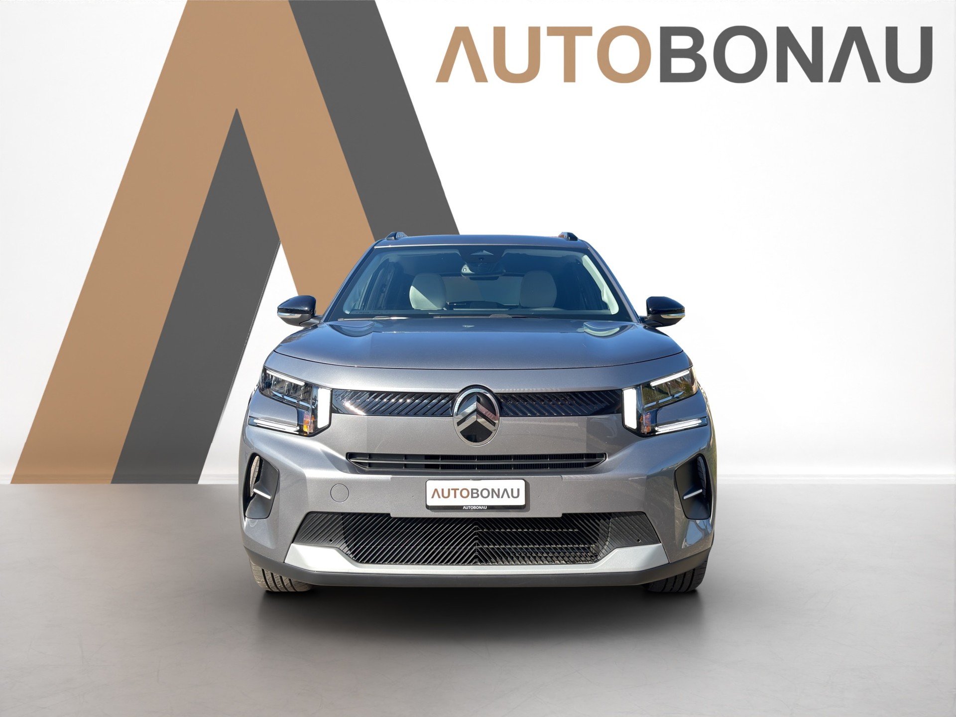 CITROEN e-C3 long range Max-image-7