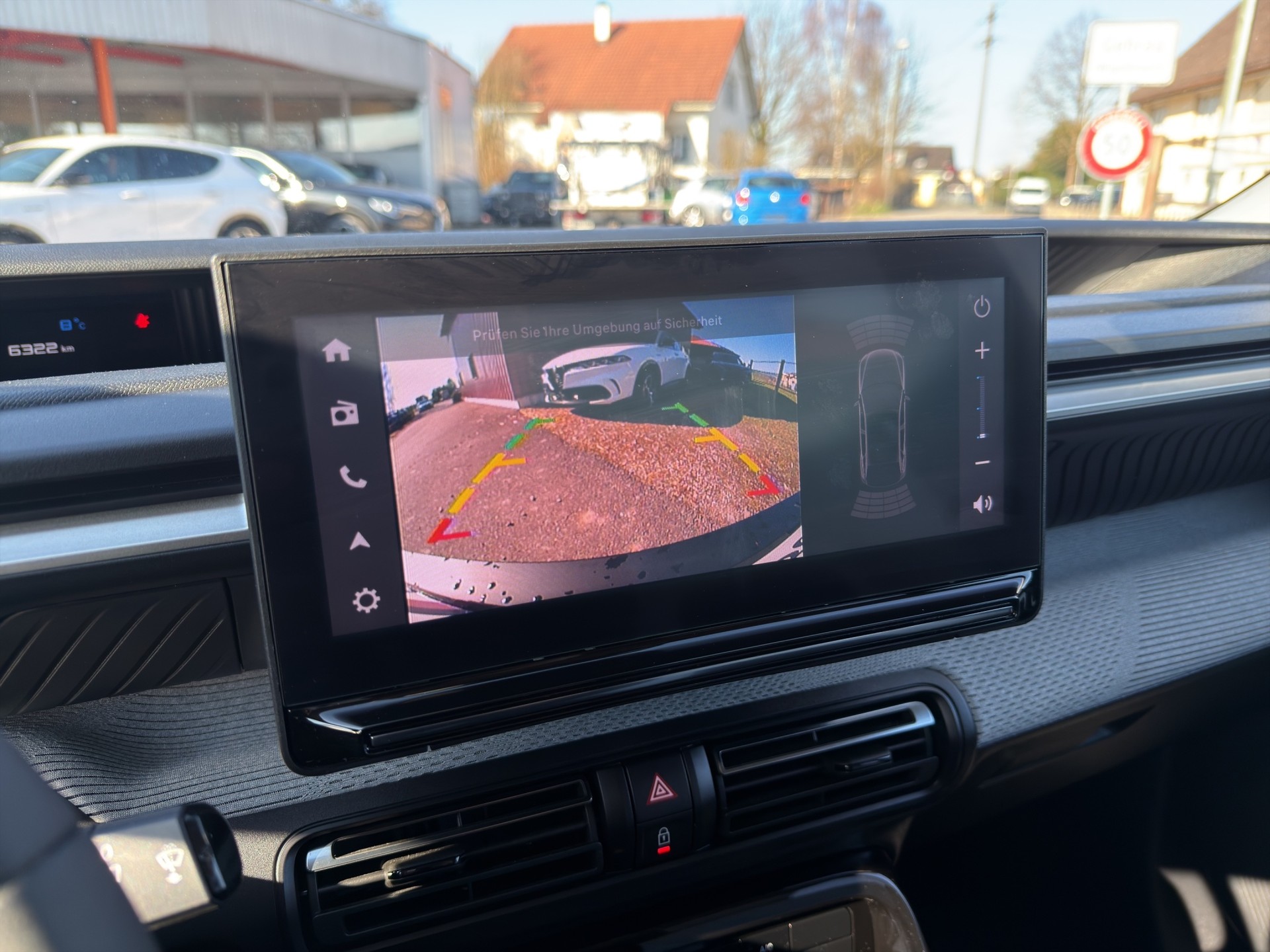 CITROEN e-C3 long range Max-image-35