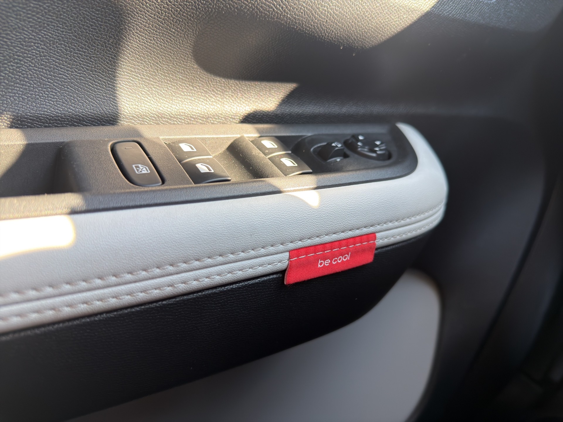 CITROEN e-C3 long range Max-image-32