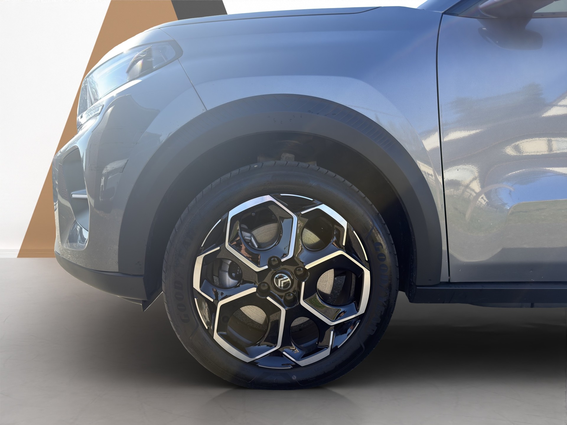 CITROEN e-C3 long range Max-image-17