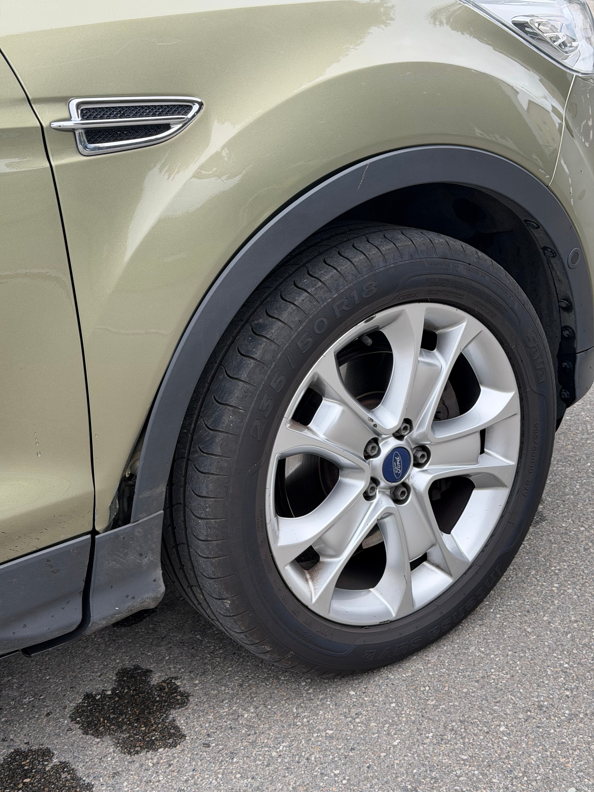 FORD Kuga 2.0 TDCi Titanium 4WD PowerShift-image-7